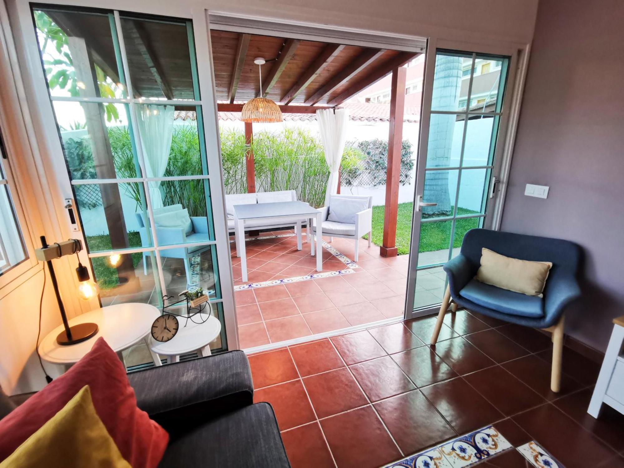 Porches D40 By Pride San Bartolome de Tirajana (Gran Canaria)