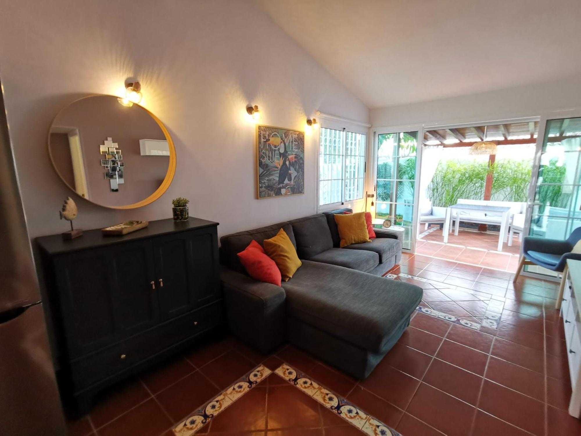 Porches D40 By Pride Holiday home