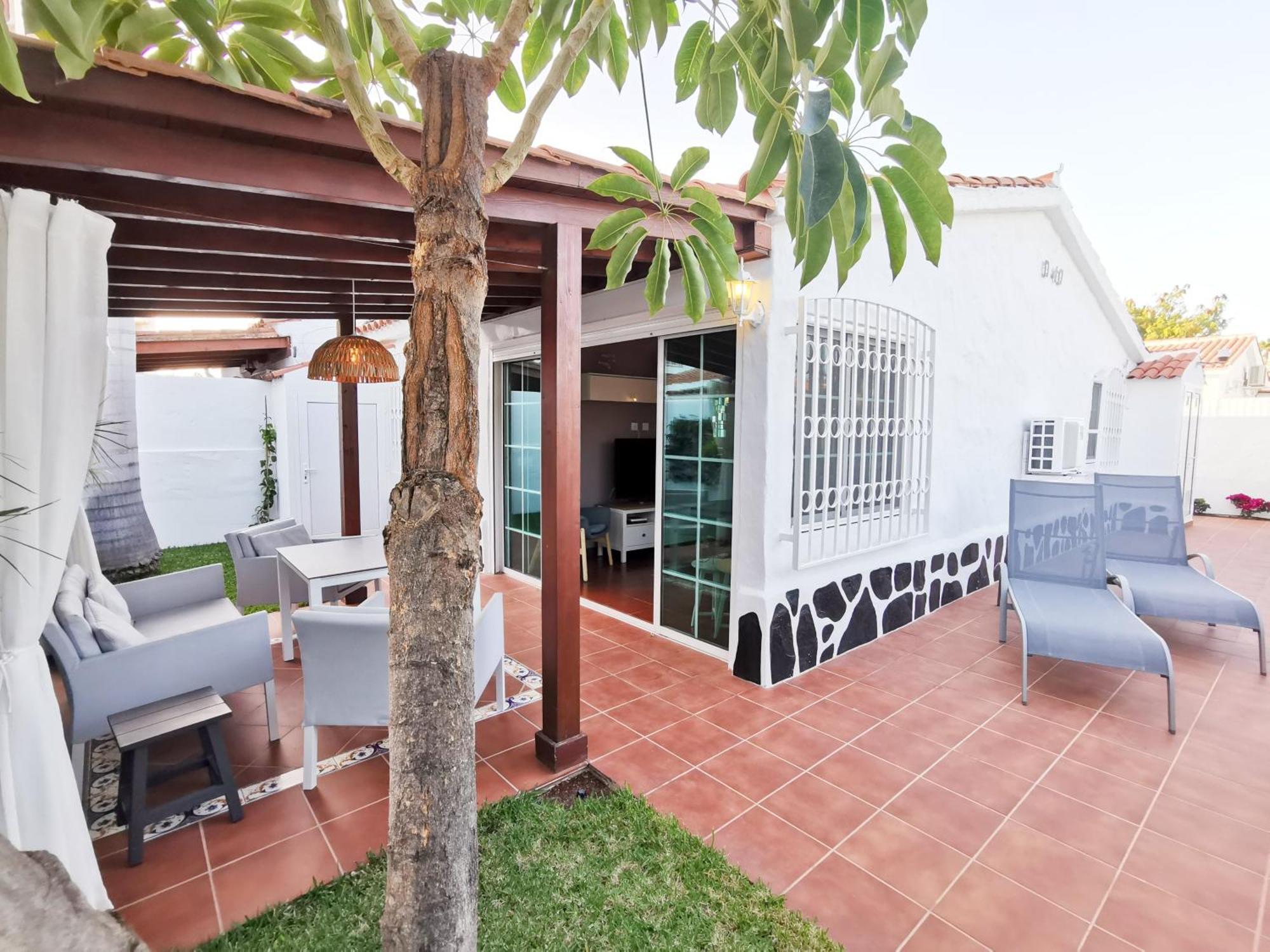 Porches D40 By Pride Holiday home