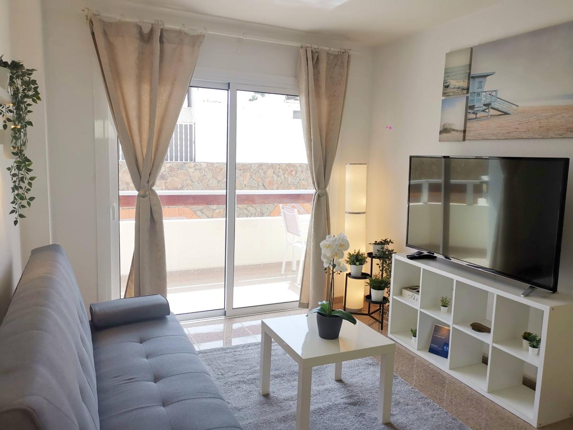 Сasa de vacaciones Camelias 215 Maspalomas (Gran Canaria)