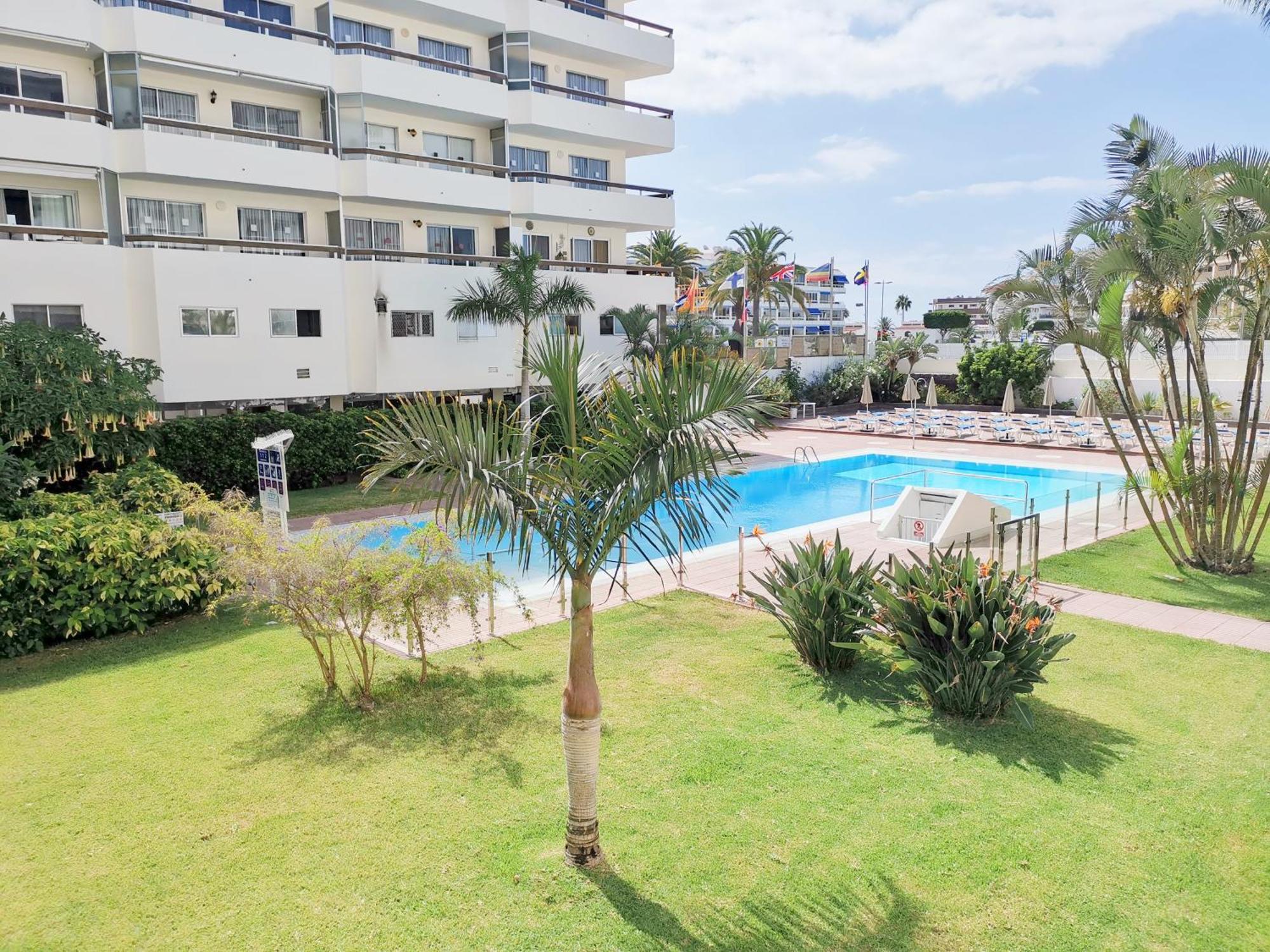 Сasa de vacaciones Camelias 215 Maspalomas (Gran Canaria)