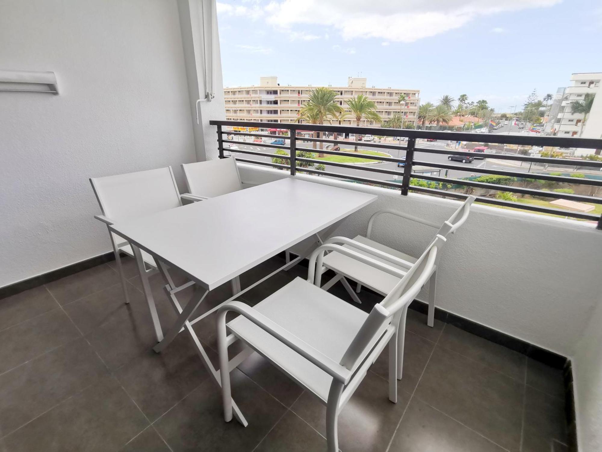 Casa vacanze Iguazu 210 Stylish By Pride Maspalomas (Gran Canaria)