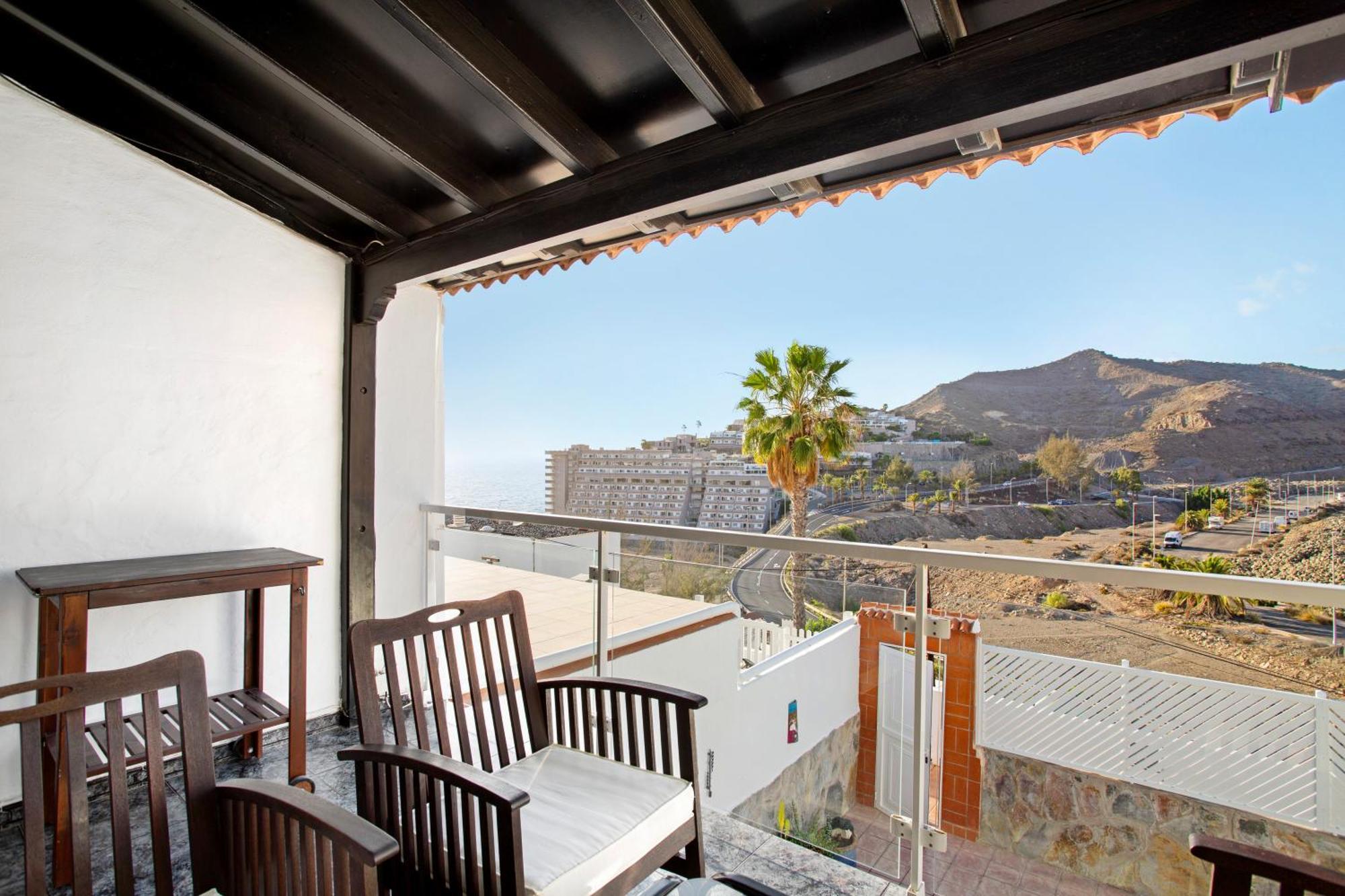 Apartment Casa Caideros