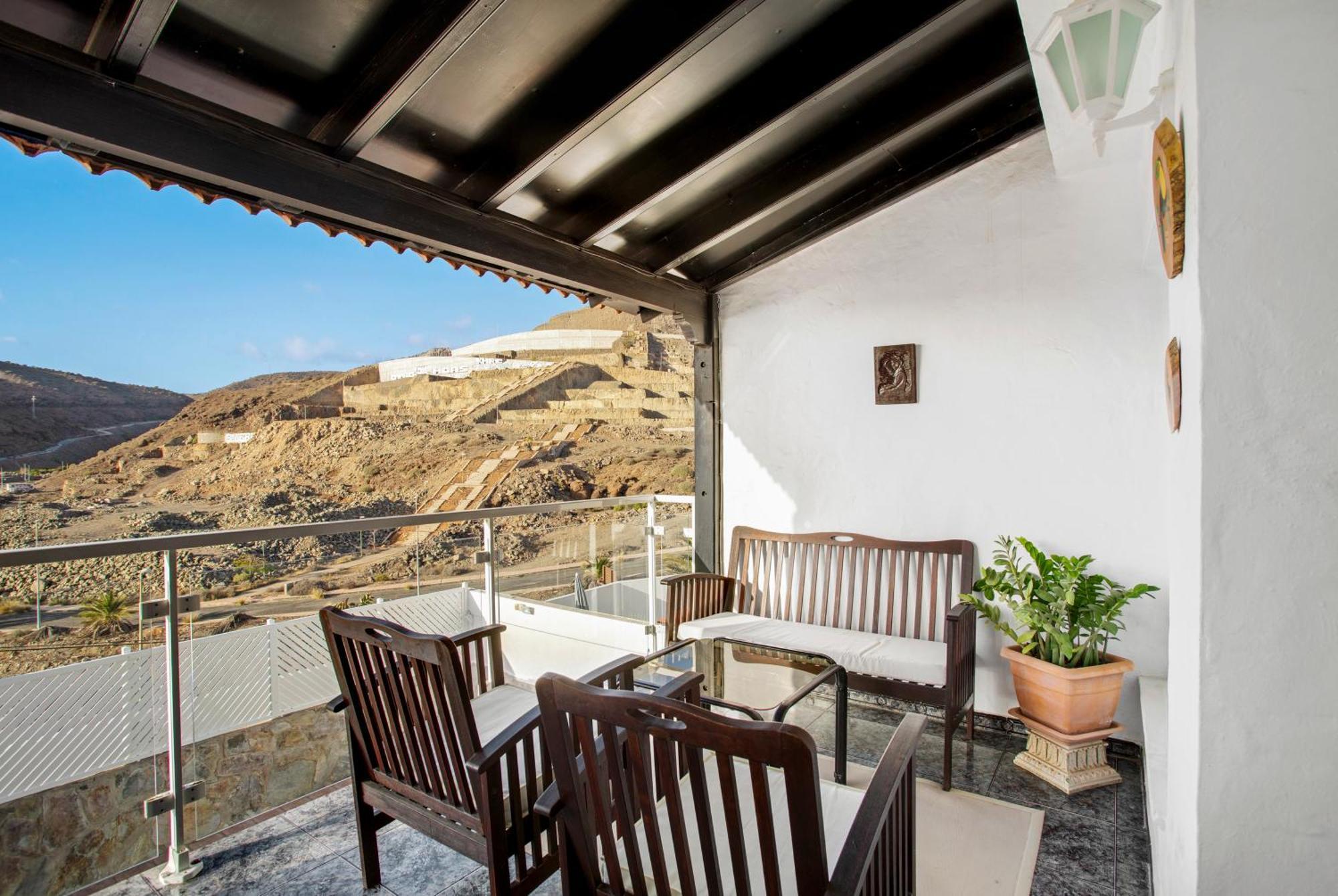 Casa Caideros Apartment *