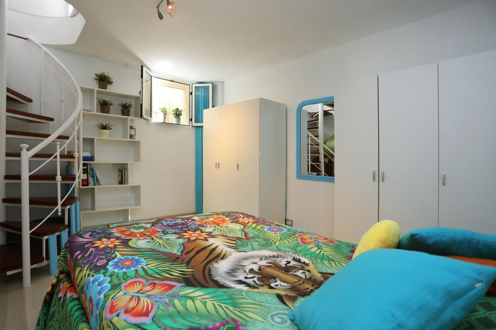 Garden House Apartamento *