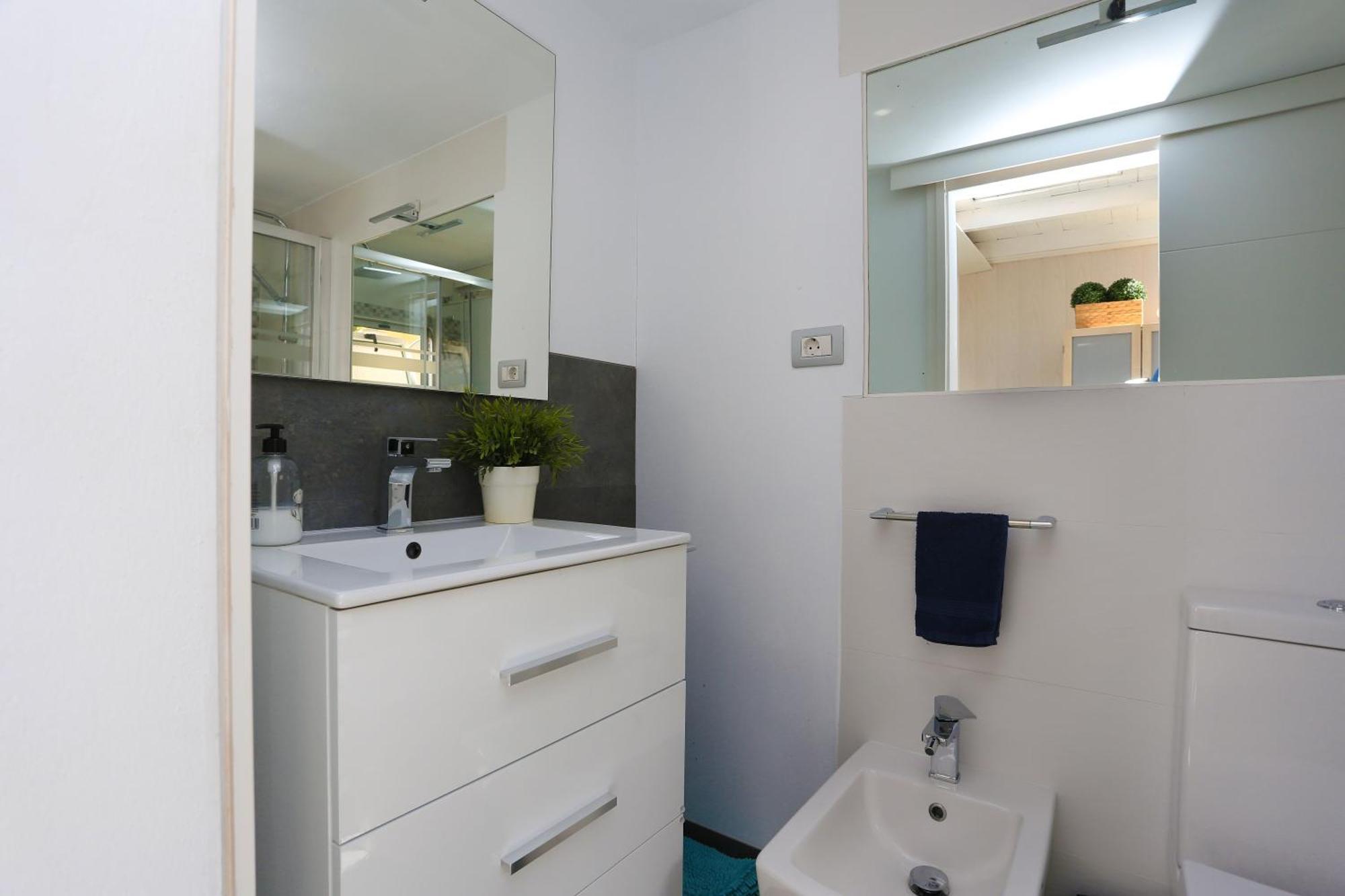 Apartamento Garden House Maspalomas (Gran Canaria)