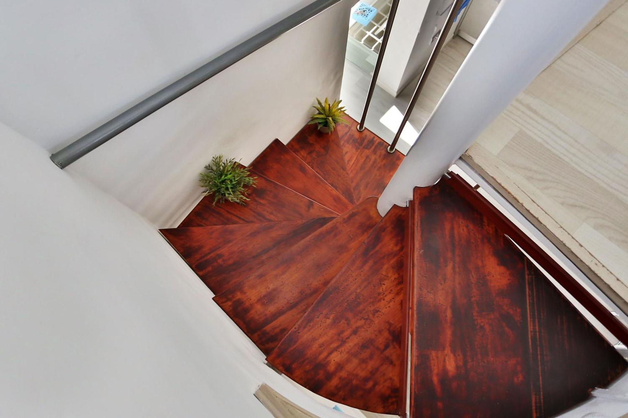Apartamento Garden House *
