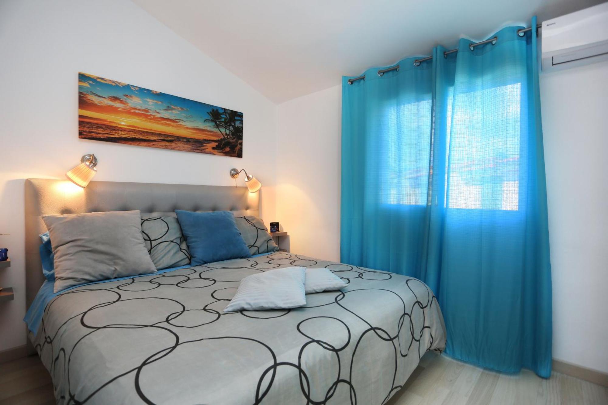 Garden House Apartamento *