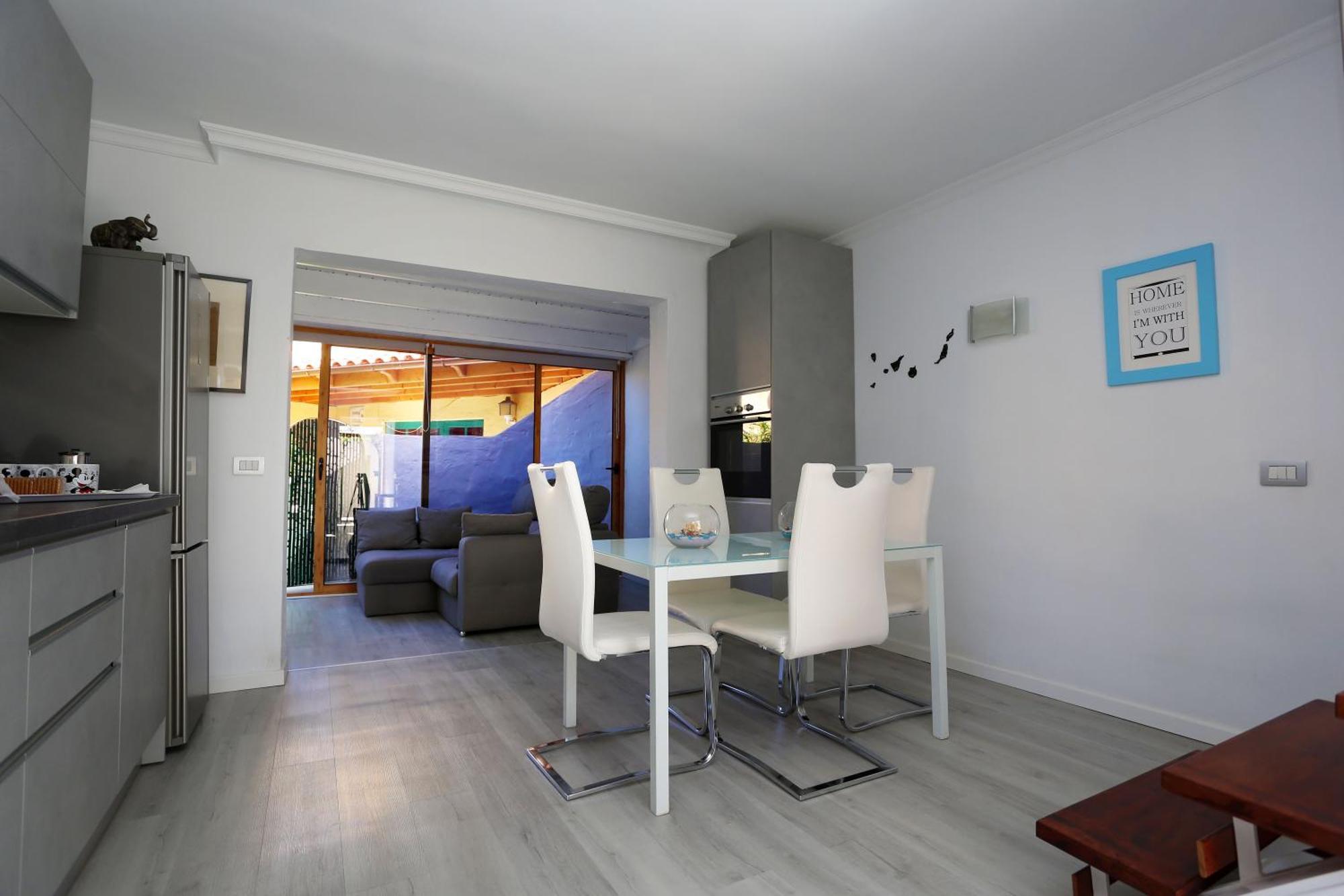 Garden House Apartamento *