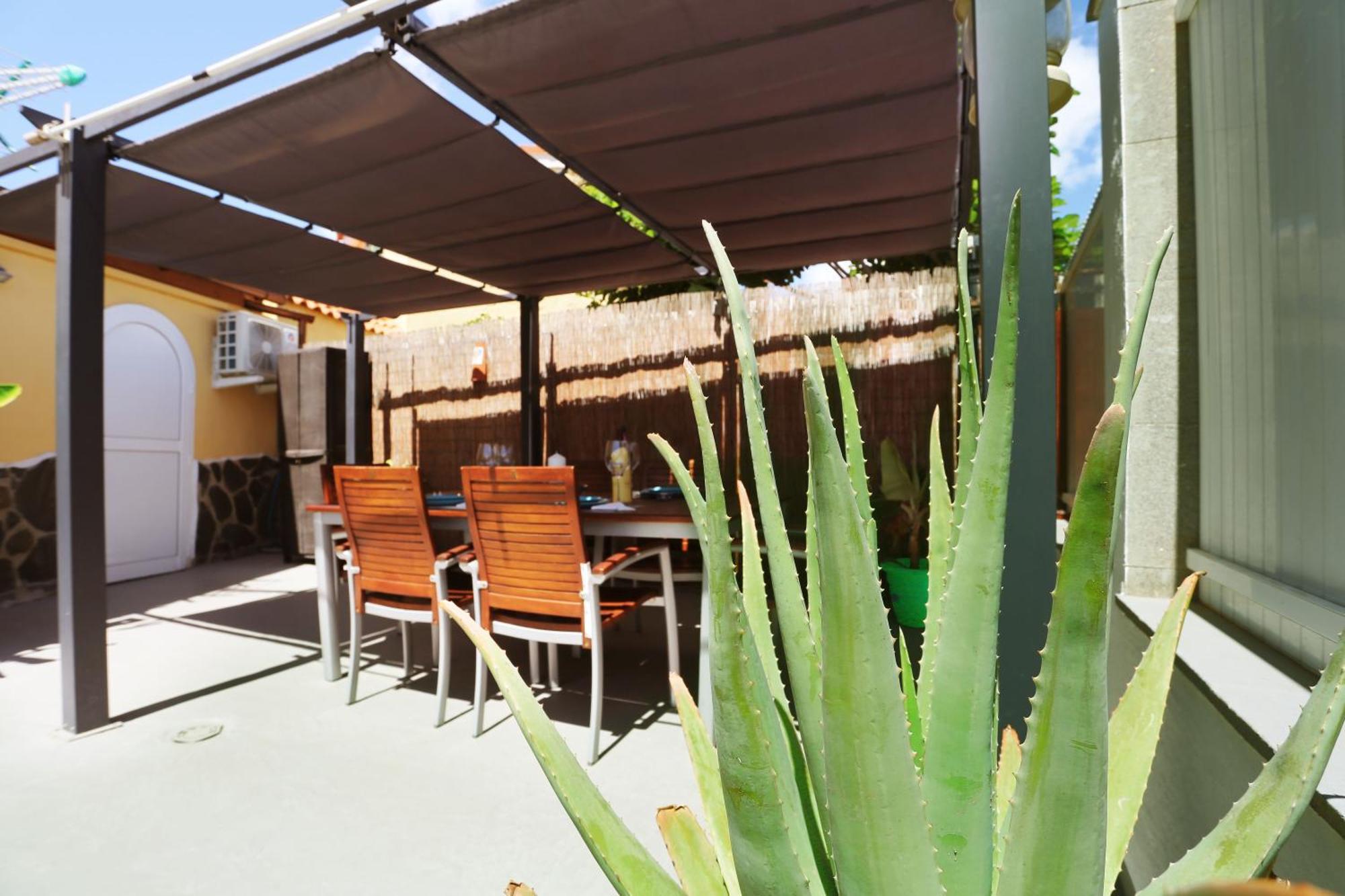 Garden House Apartamento
