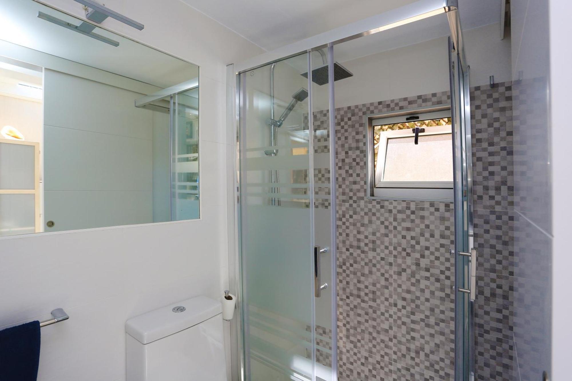 Apartamento Garden House