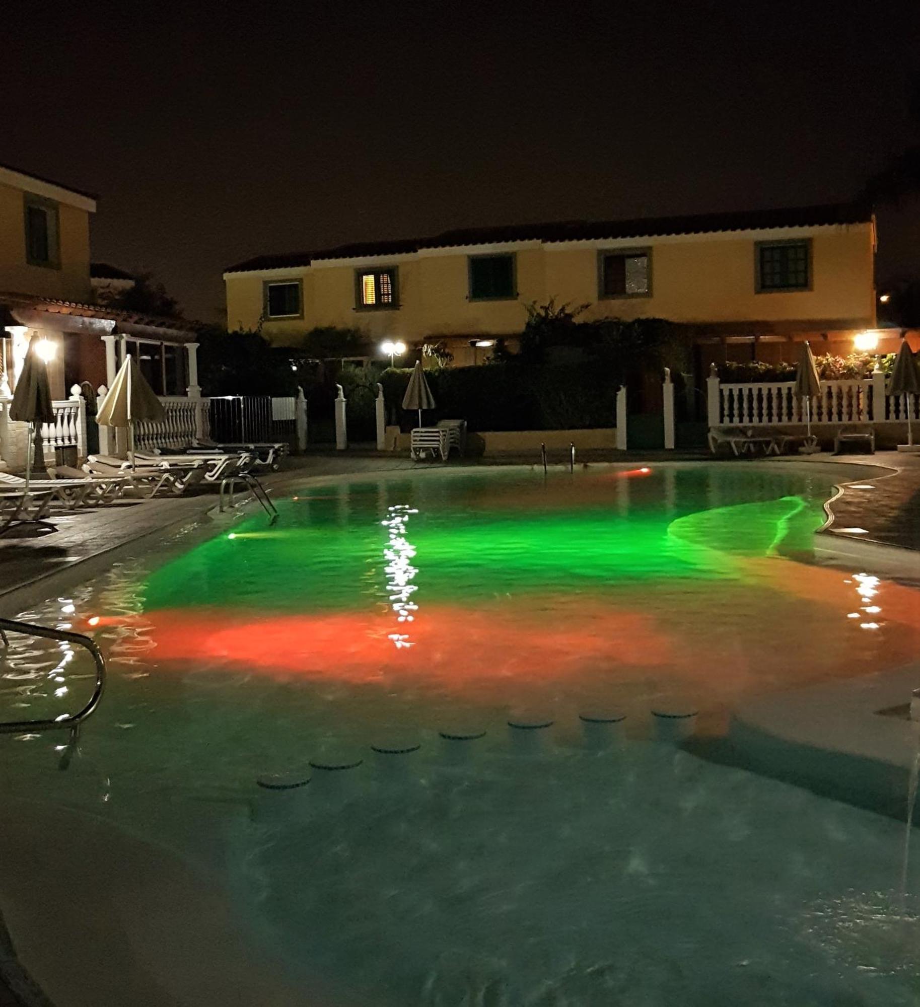 Apartamento Garden House Maspalomas (Gran Canaria)
