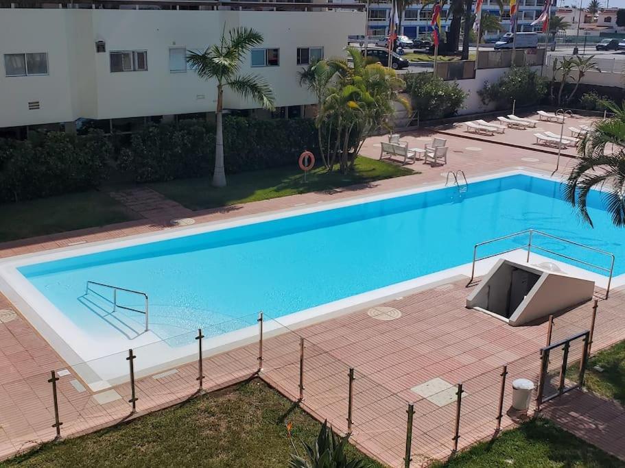 Appartamento Camelias Q17 Maspalomas (Gran Canaria)