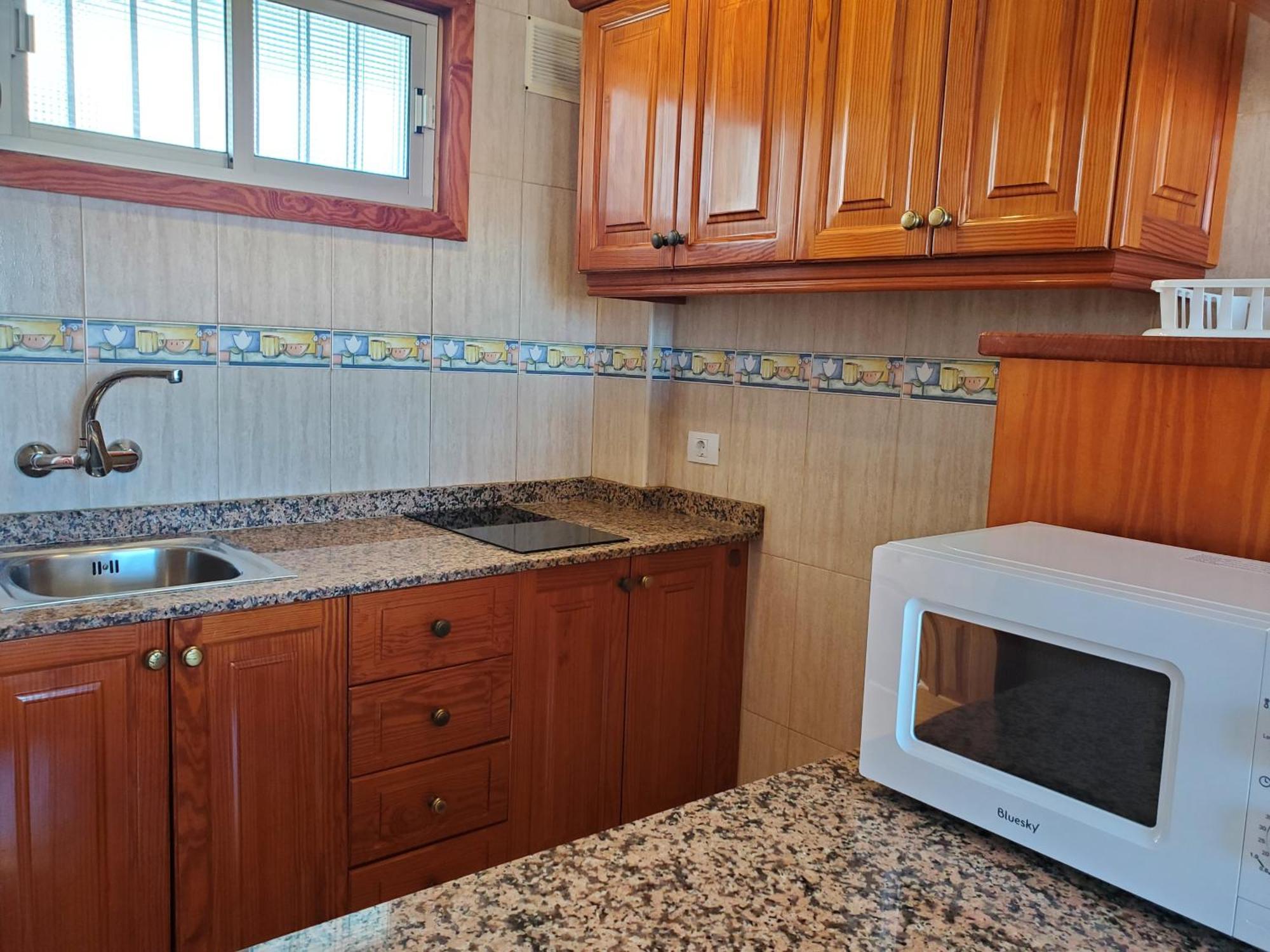 Vivienda Vacacional-las Camelias #e05 *