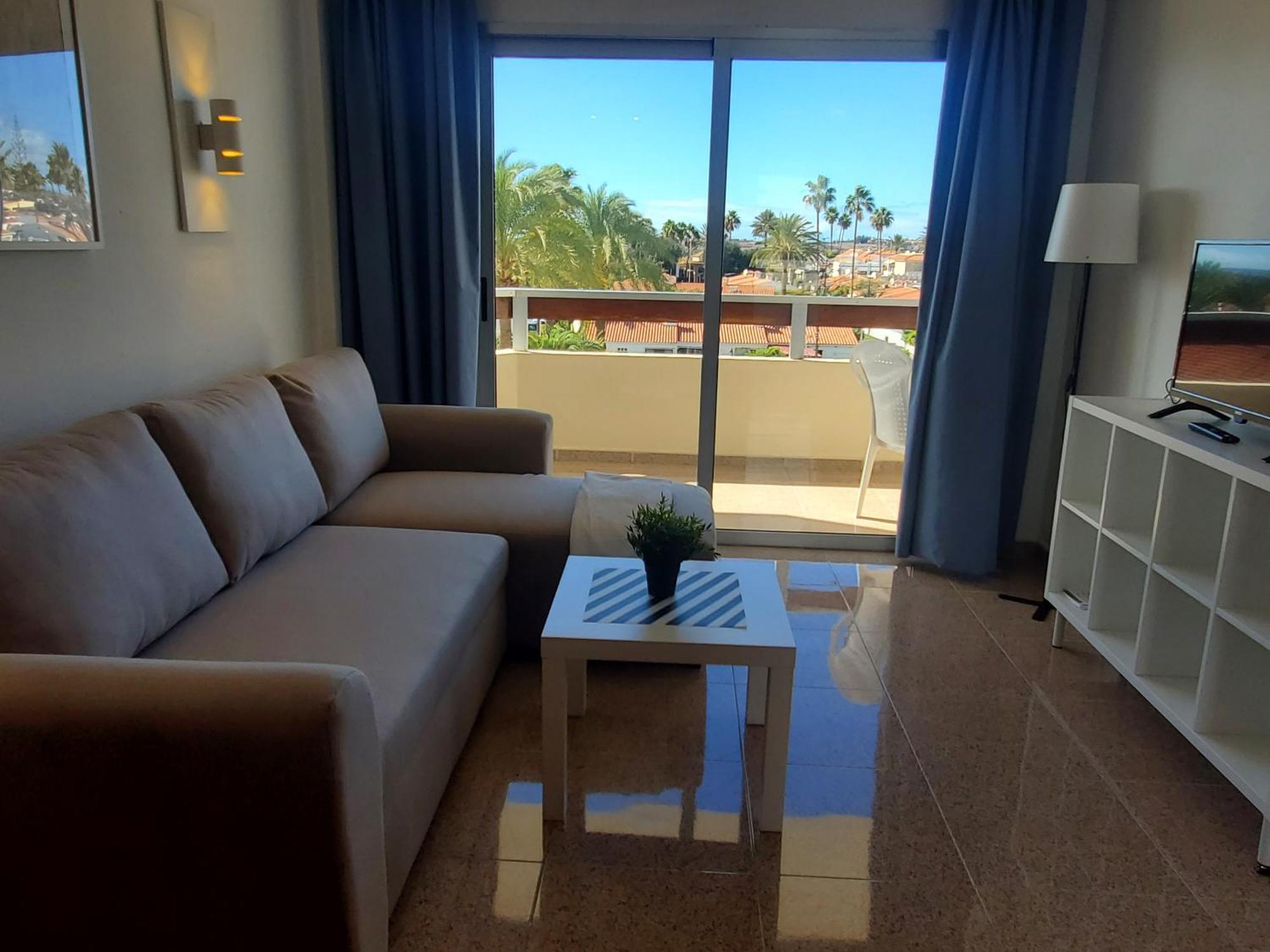 Apartamento Vivienda Vacacional-las Camelias #e05 *