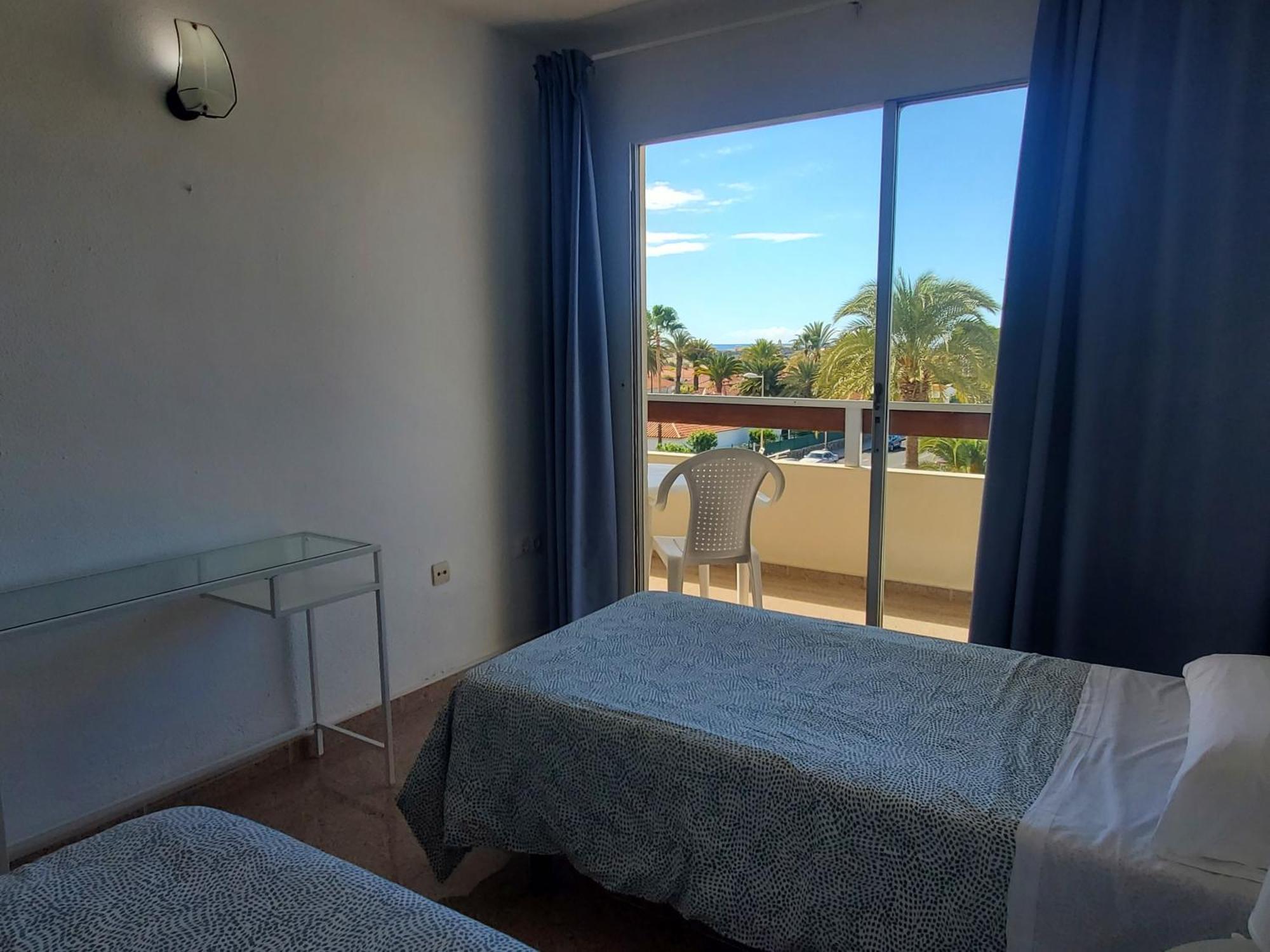 Vivienda Vacacional-las Camelias #e05 *
