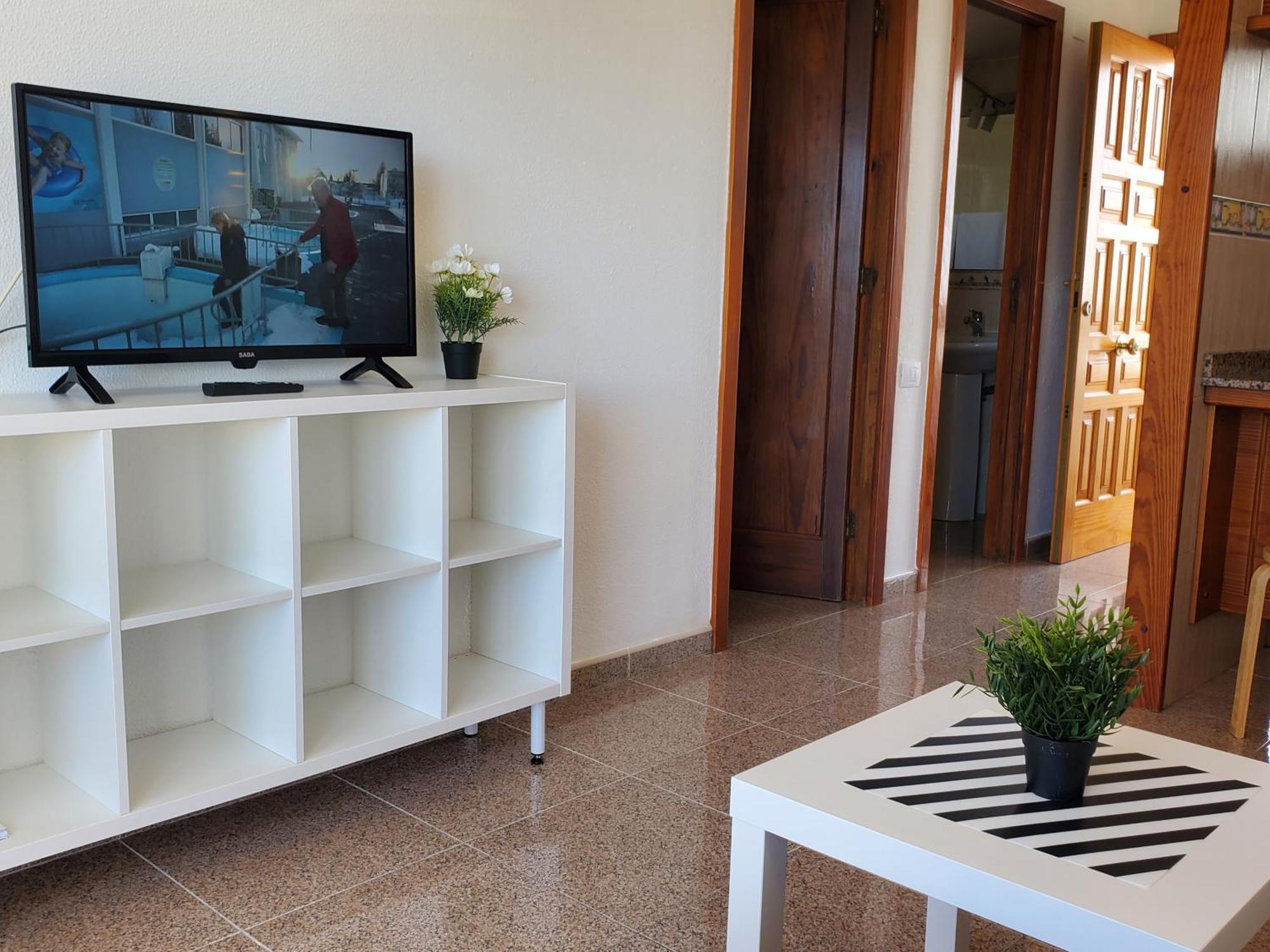 Vivienda Vacacional-las Camelias #e05