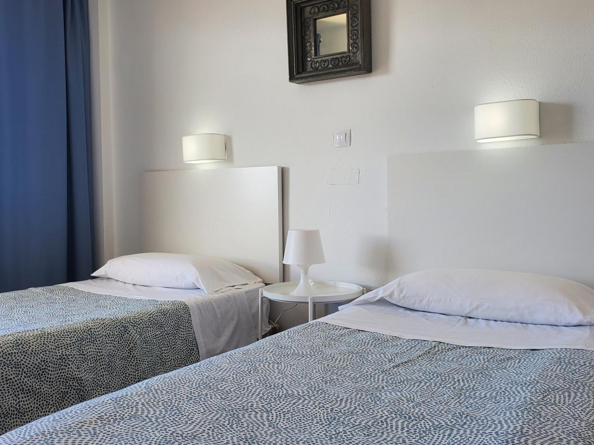 Vivienda Vacacional-las Camelias #e05 * Playa del Inglés