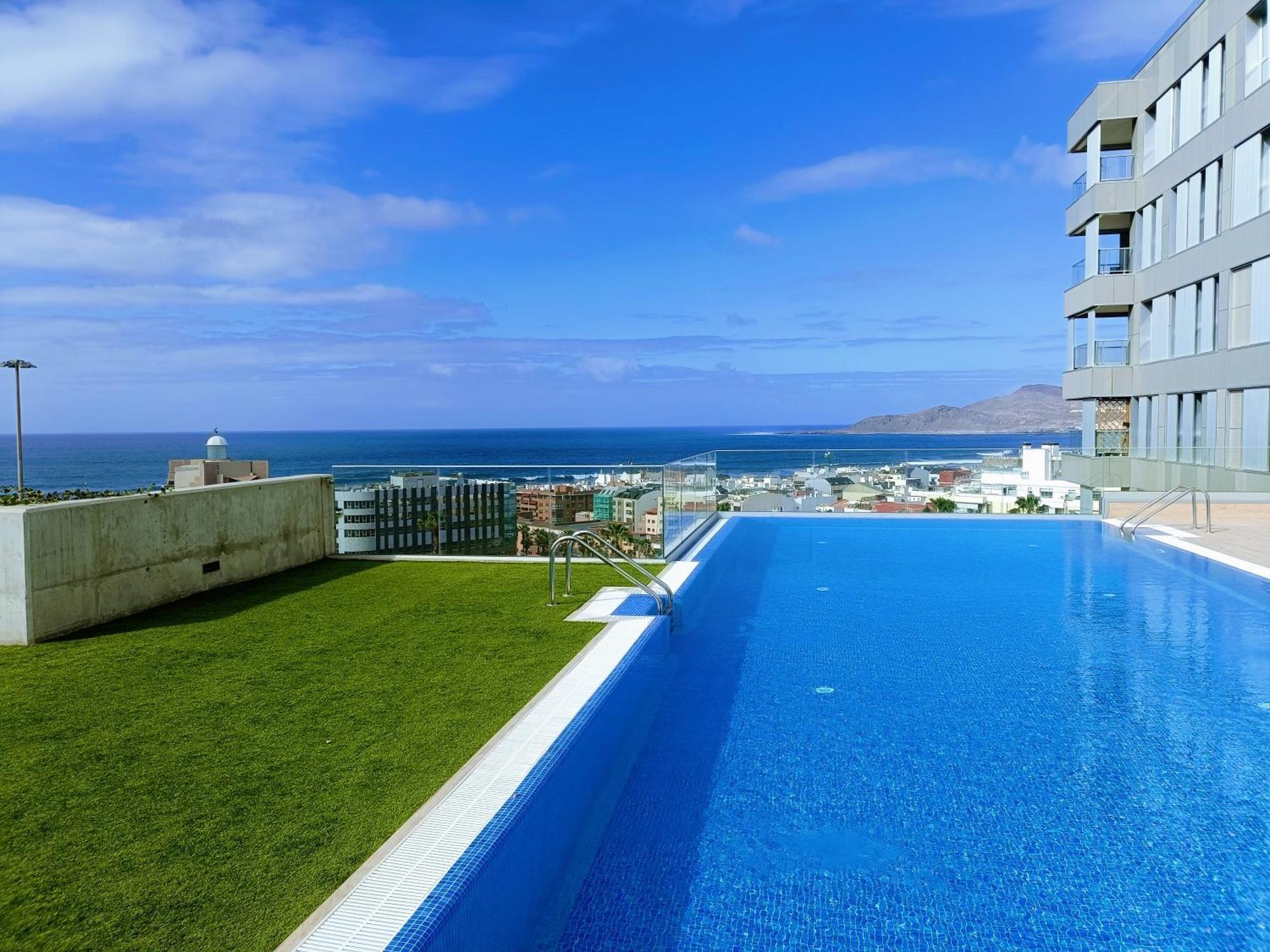 Luxury Canteras, Pool & Gym Las Palmas de Gran Canaria