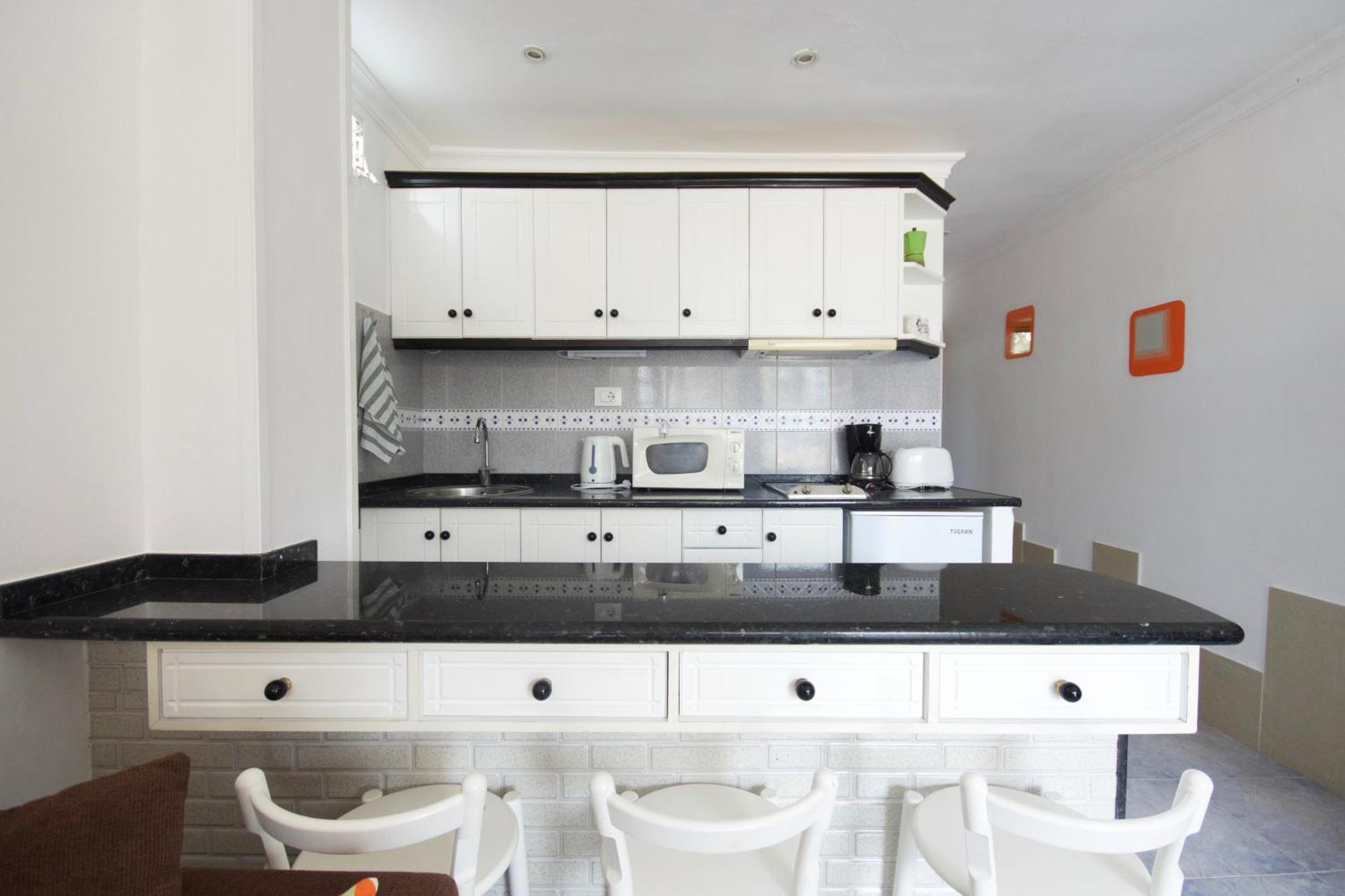 Apartment Aloe One Bedroom Playa Del Ingles San Bartolome de Tirajana (Gran Canaria)
