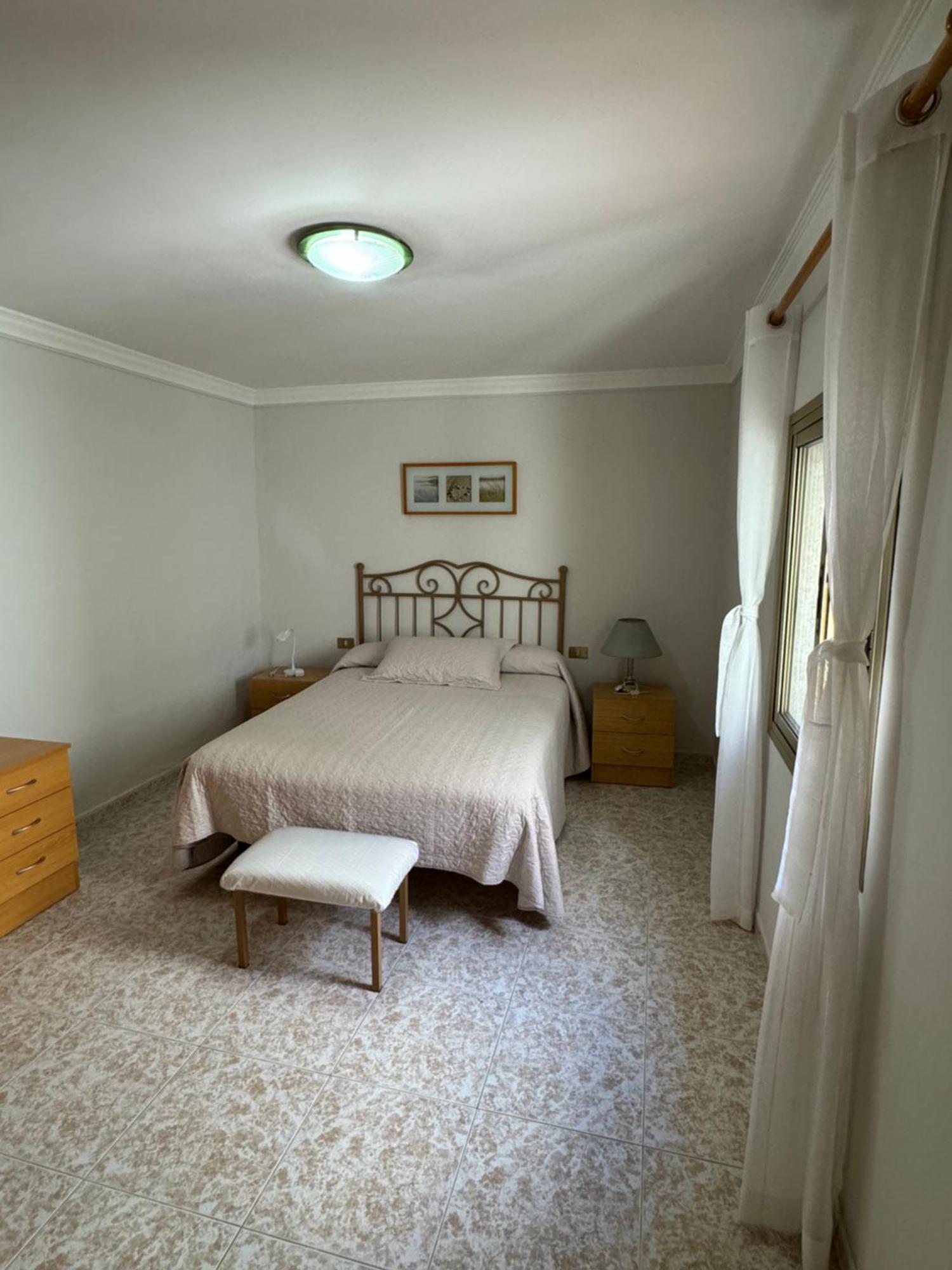 Casa Pepa Apartamento