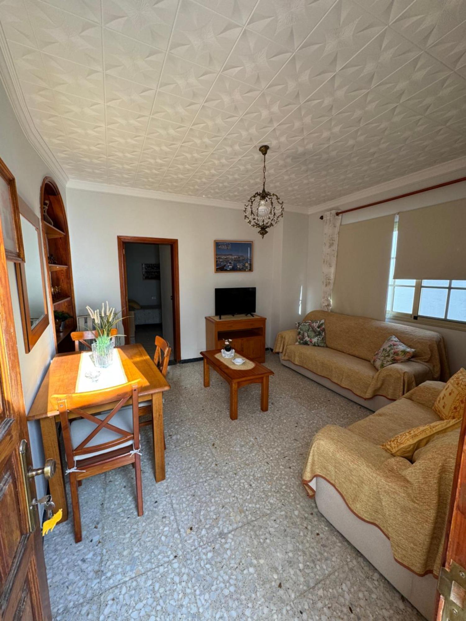 Casa Pepa Apartamento *