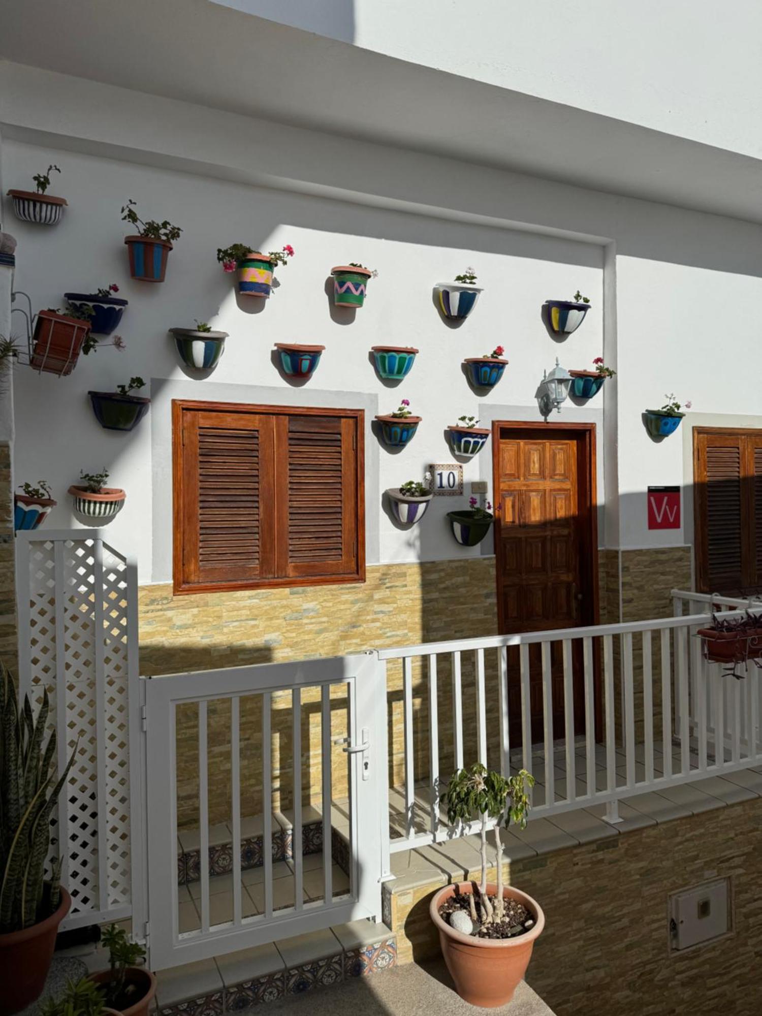 Apartamento Casa Pepa Puerto De Mogan