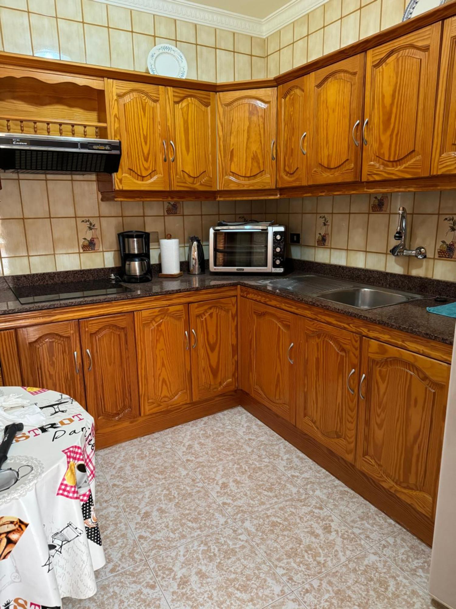Casa Pepa Apartamento *