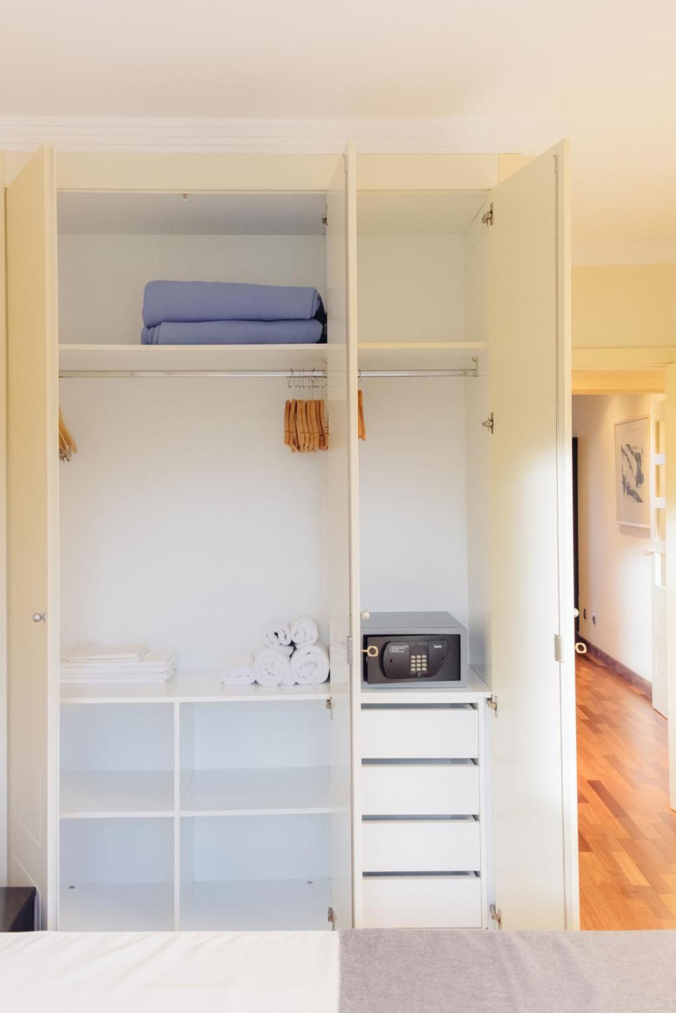 Apartamento Cornisa - Palmas