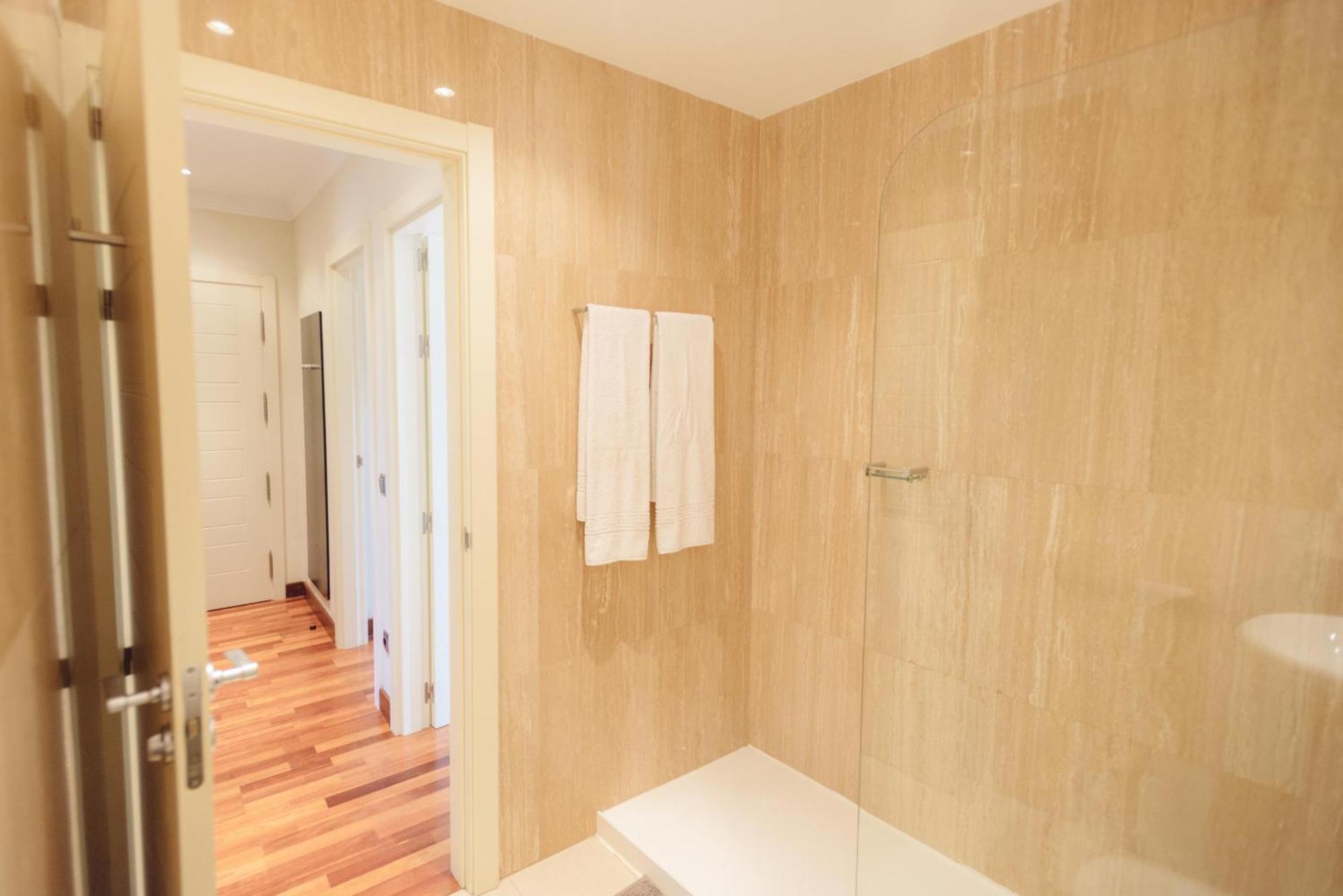 Cornisa - Palmas Apartamento Las Palmas de Gran Canaria
