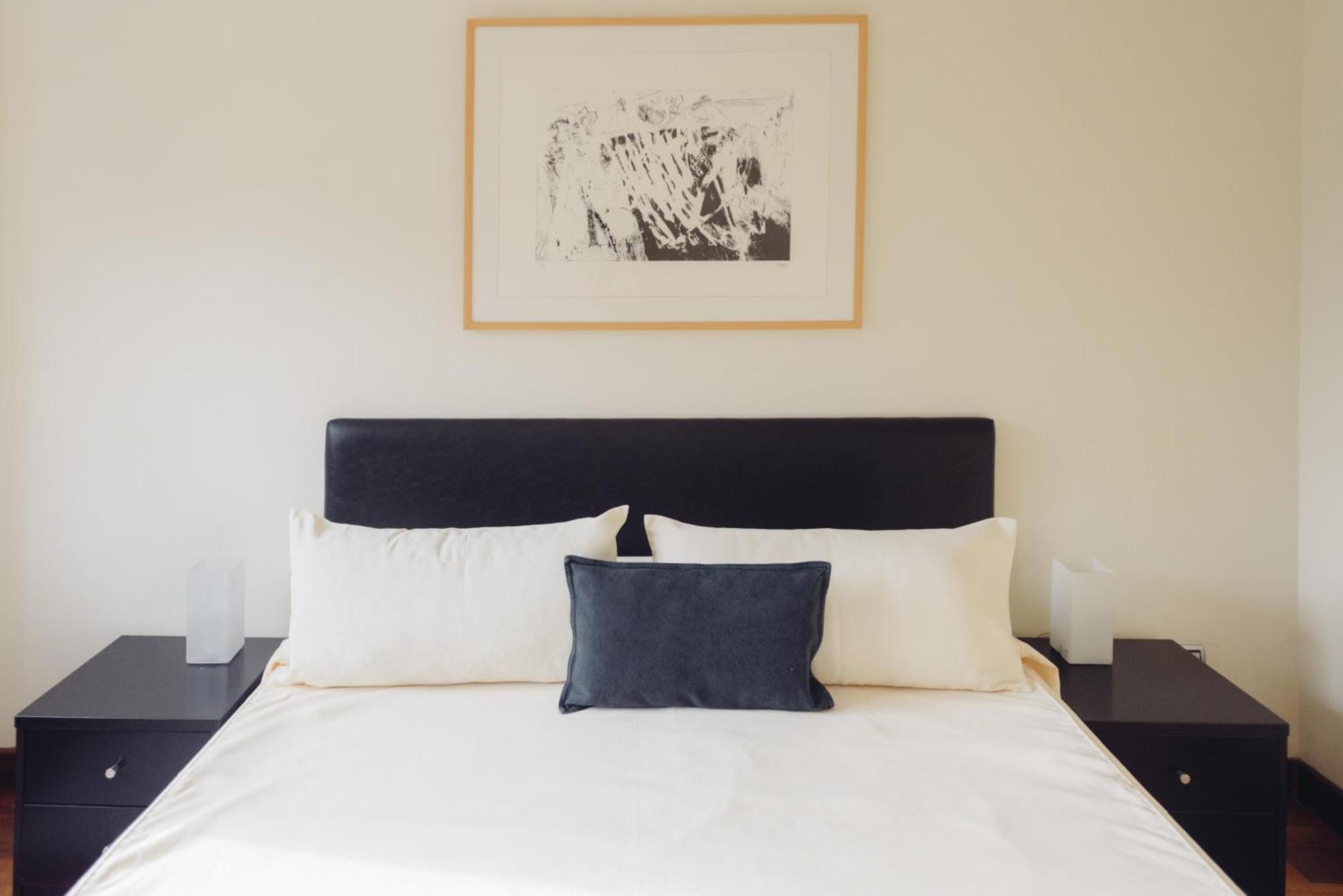 Cornisa - Palmas Apartamento