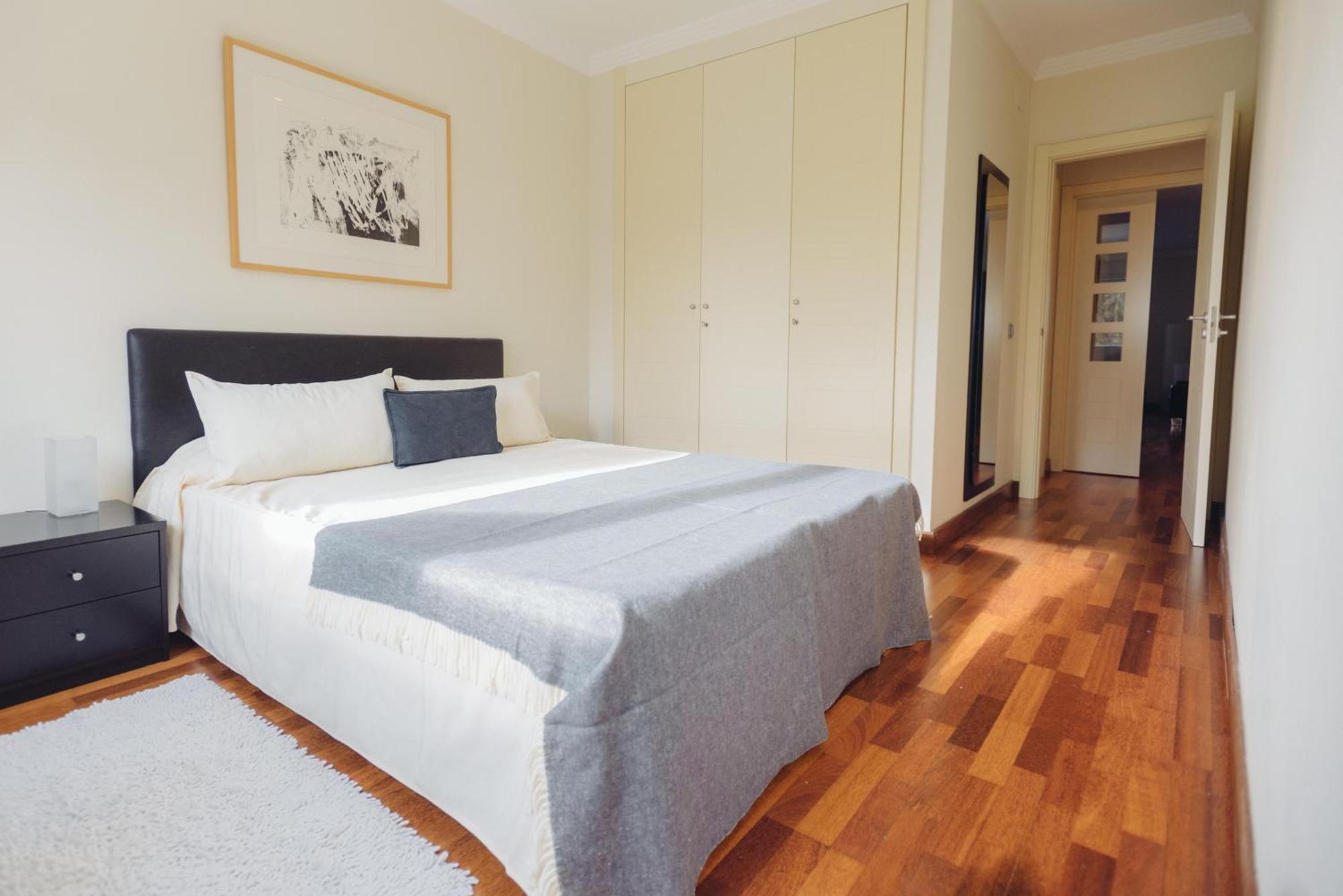 Cornisa - Palmas Apartamento *