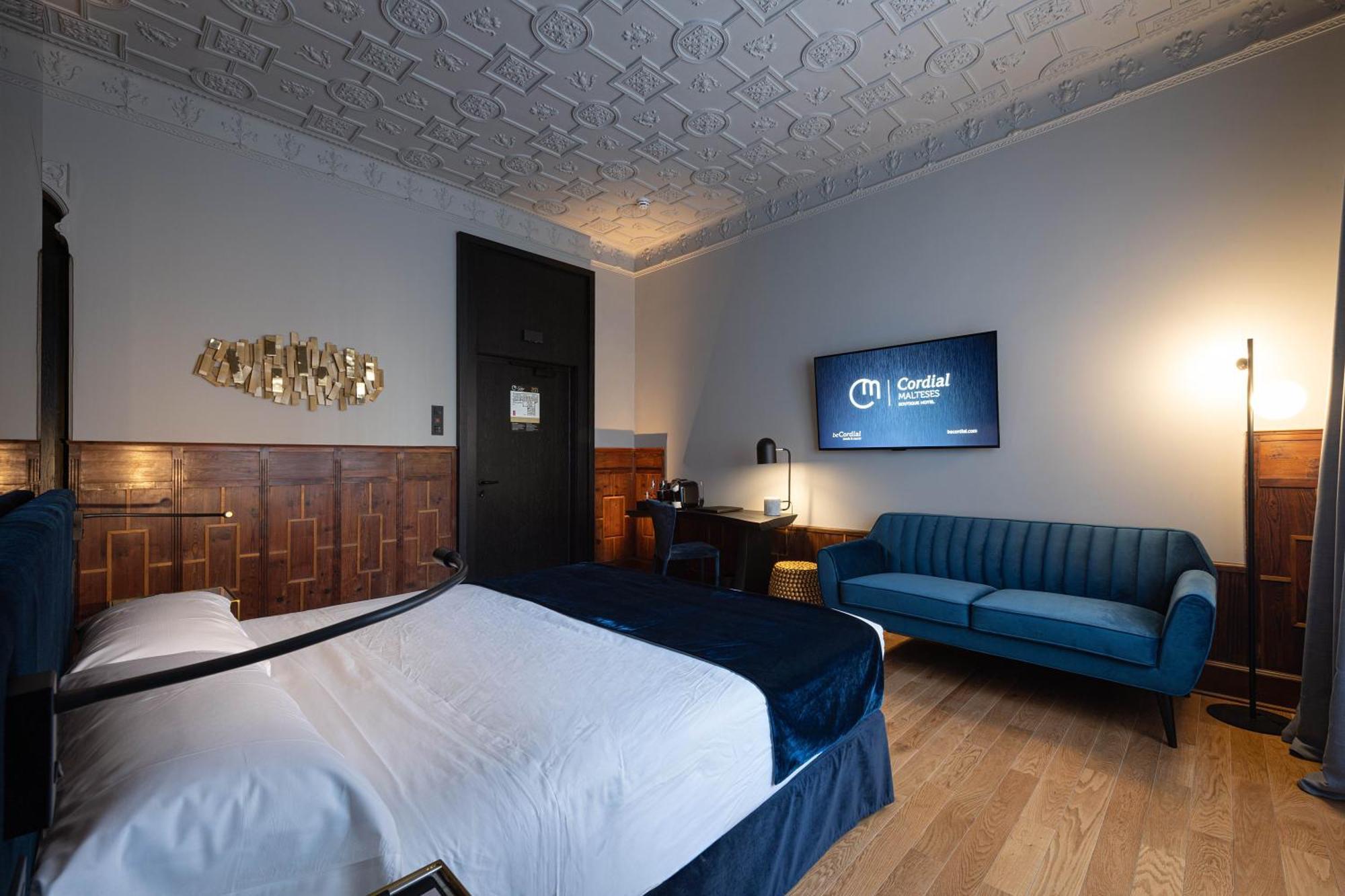 Boutique Cordial Malteses (adults Only) 4* Las Palmas de Gran Canaria