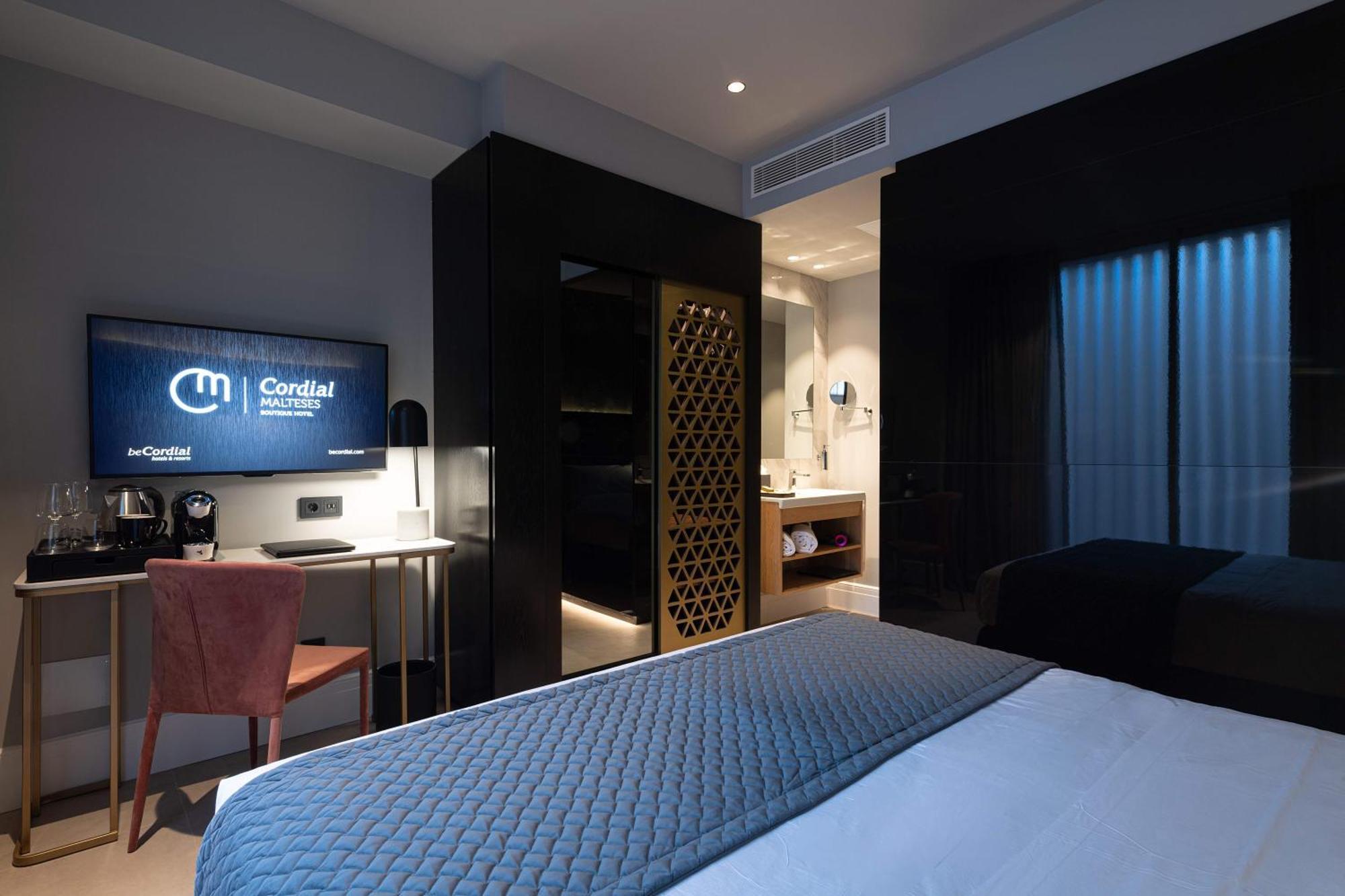Hotel Boutique Cordial Malteses (adults Only) 4*