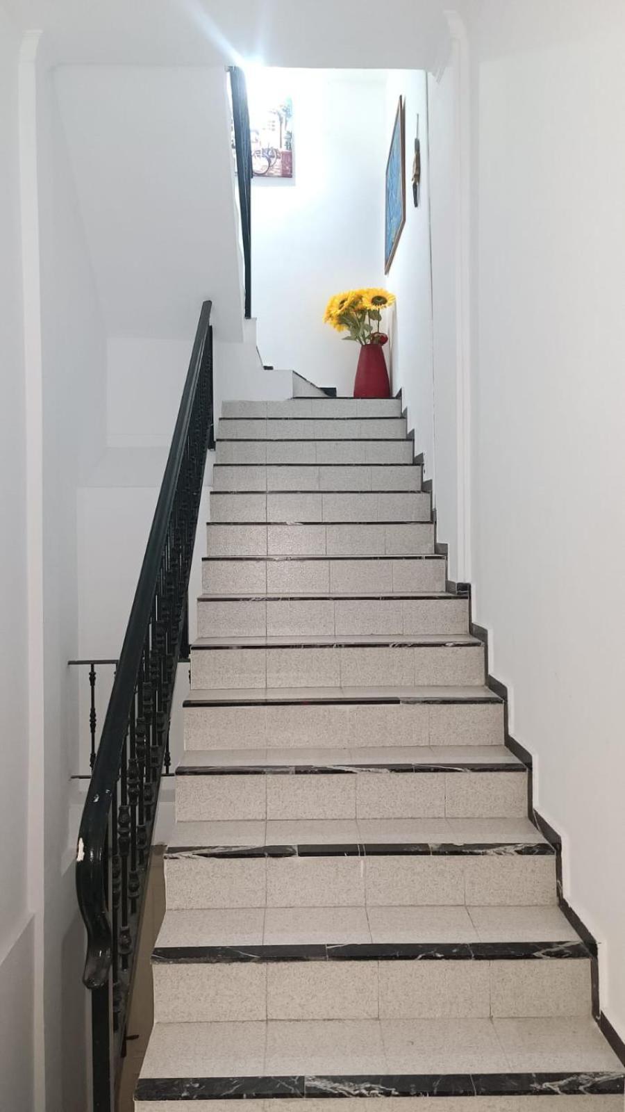 Pensión Vivienda San Justo *