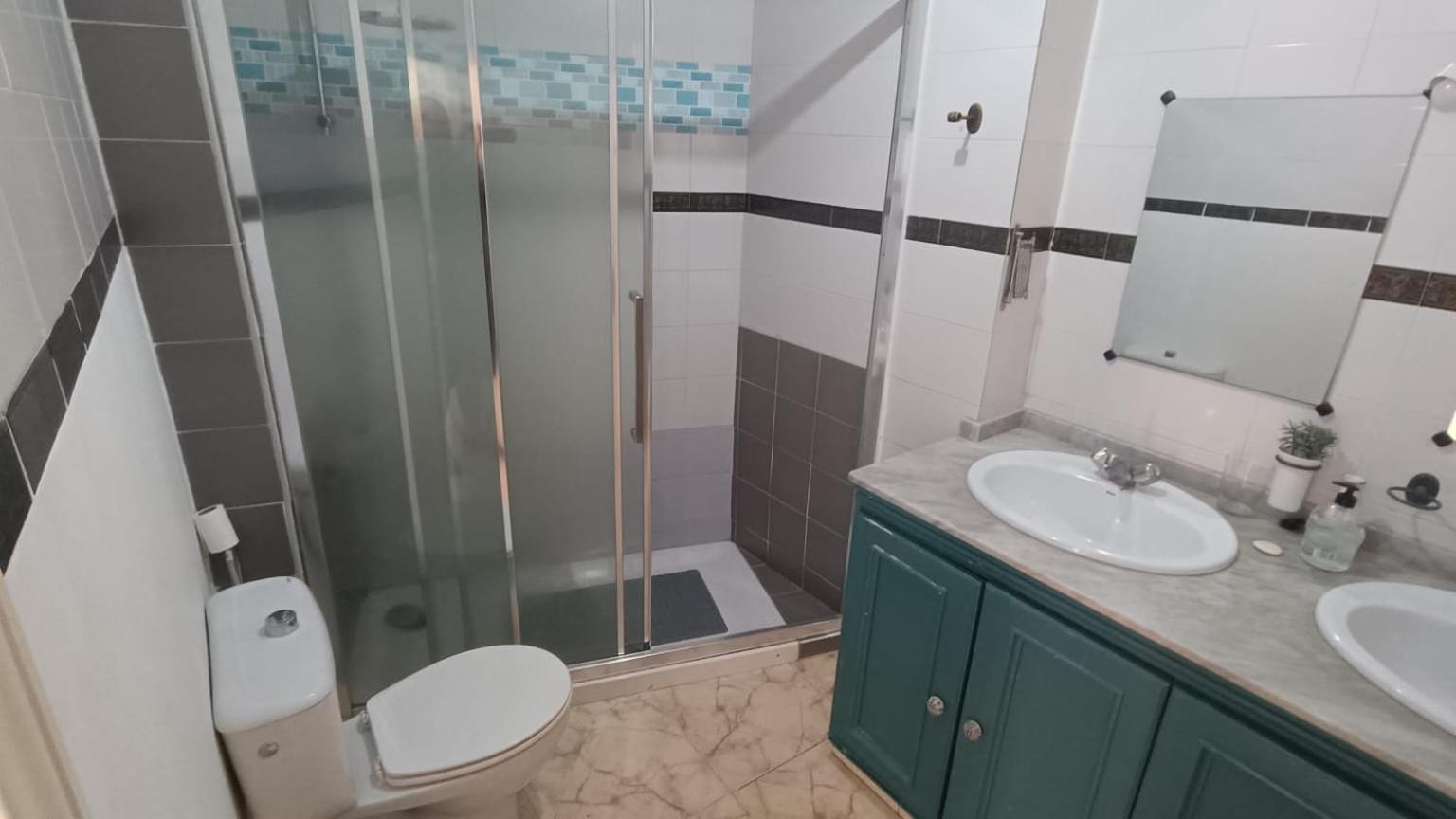 Vivienda San Justo *