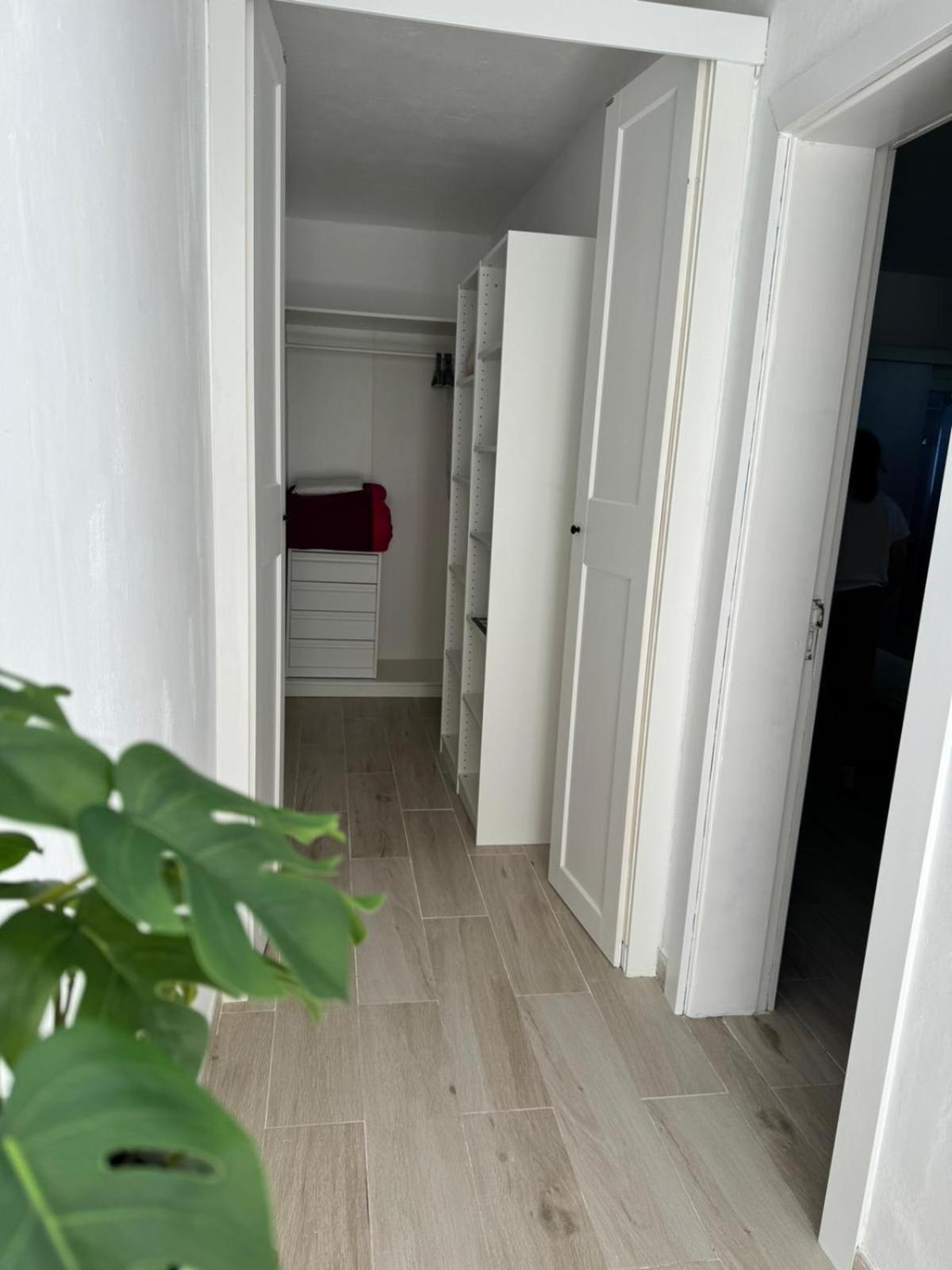 El Molino Apartment San Nicolas