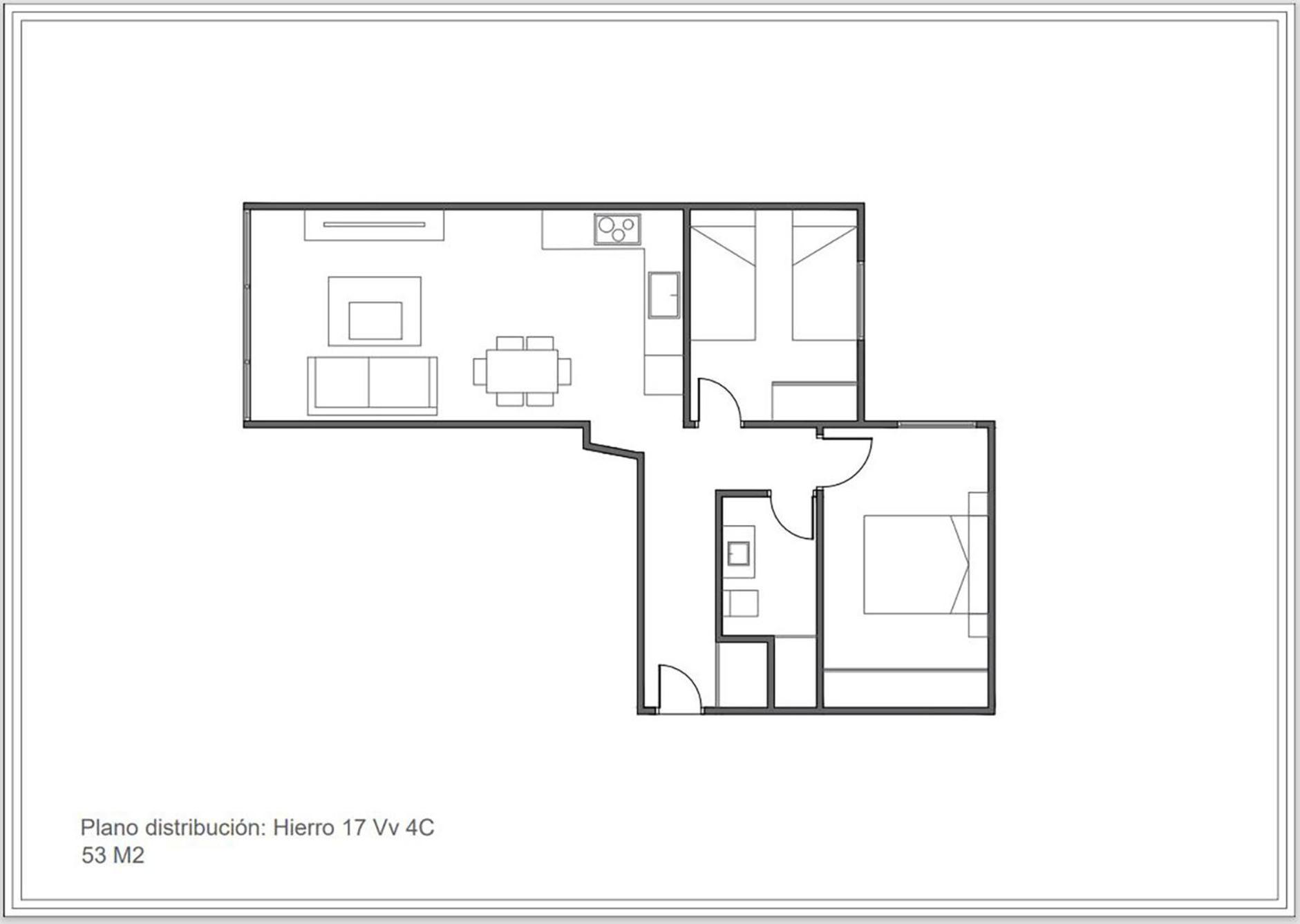 Appartamento Stylish Family Flat By Canary365 Las Palmas de Gran Canaria