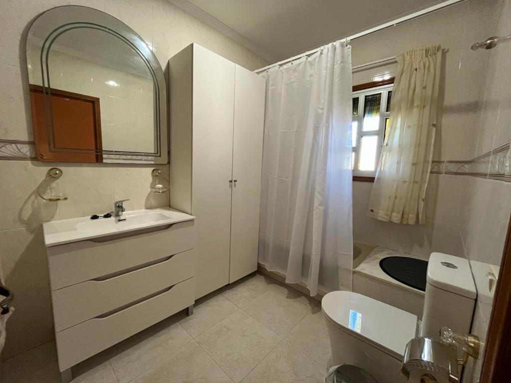 Apartamento Casa Rural Los Tilos Betancor *