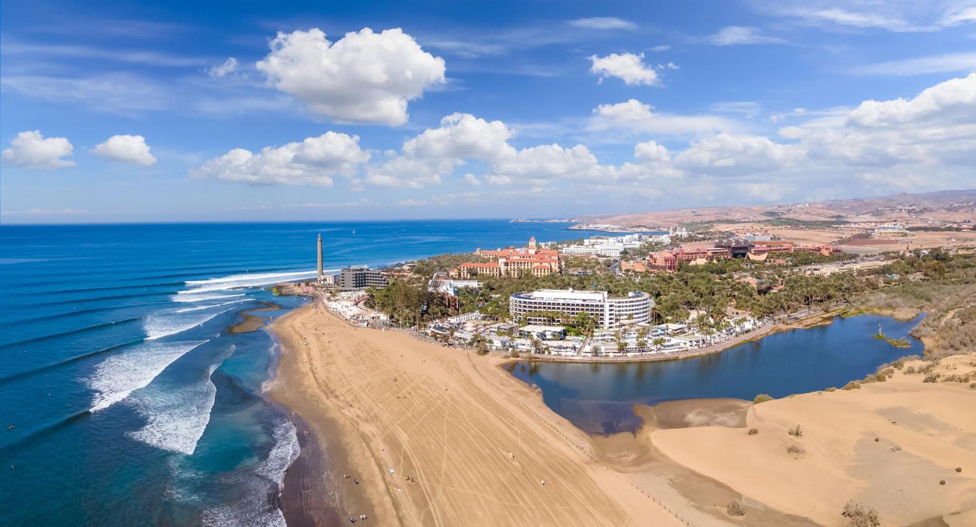Fully Refurbished House In 2022 - Private Heated Pool - Gran Canaria * San Bartolomé