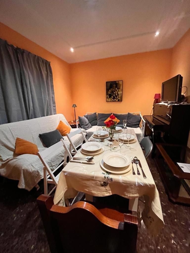 Casa Rural Los Tilos Betancor