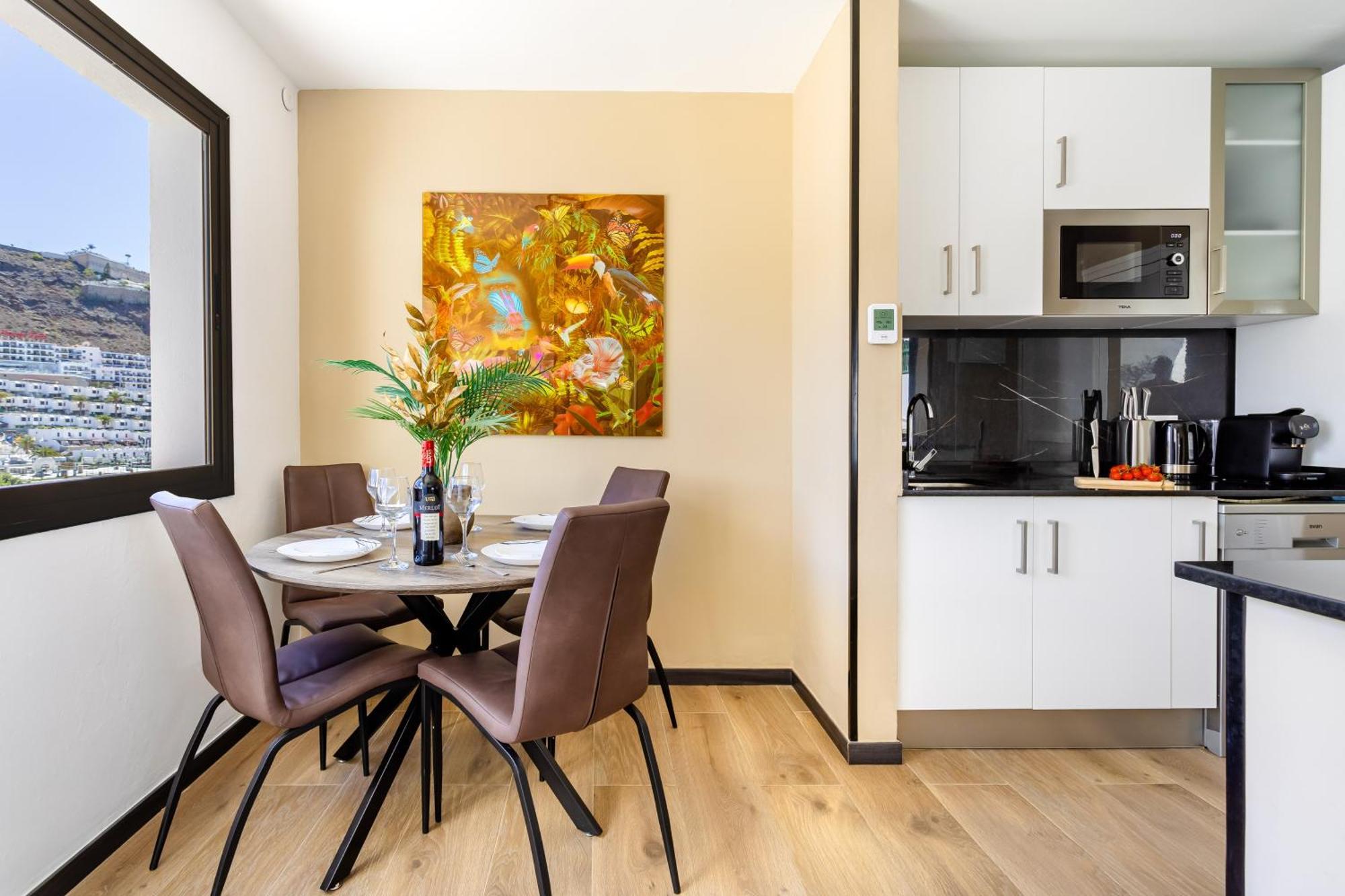 Casa Lola - Renovated Close To Center And Apartment *