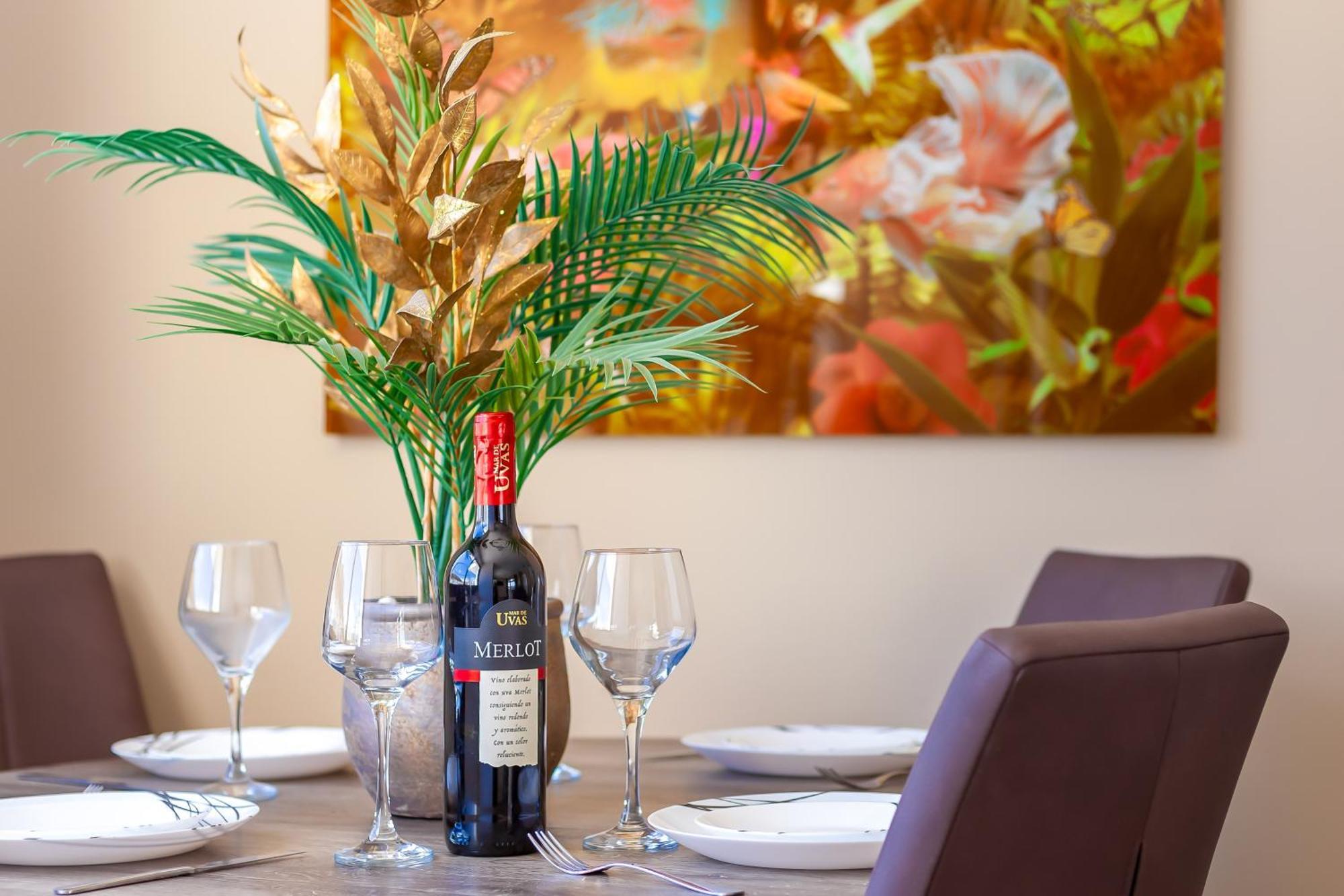 Casa Lola - Renovated Close To Center And * Puerto Rico (Gran Canaria)