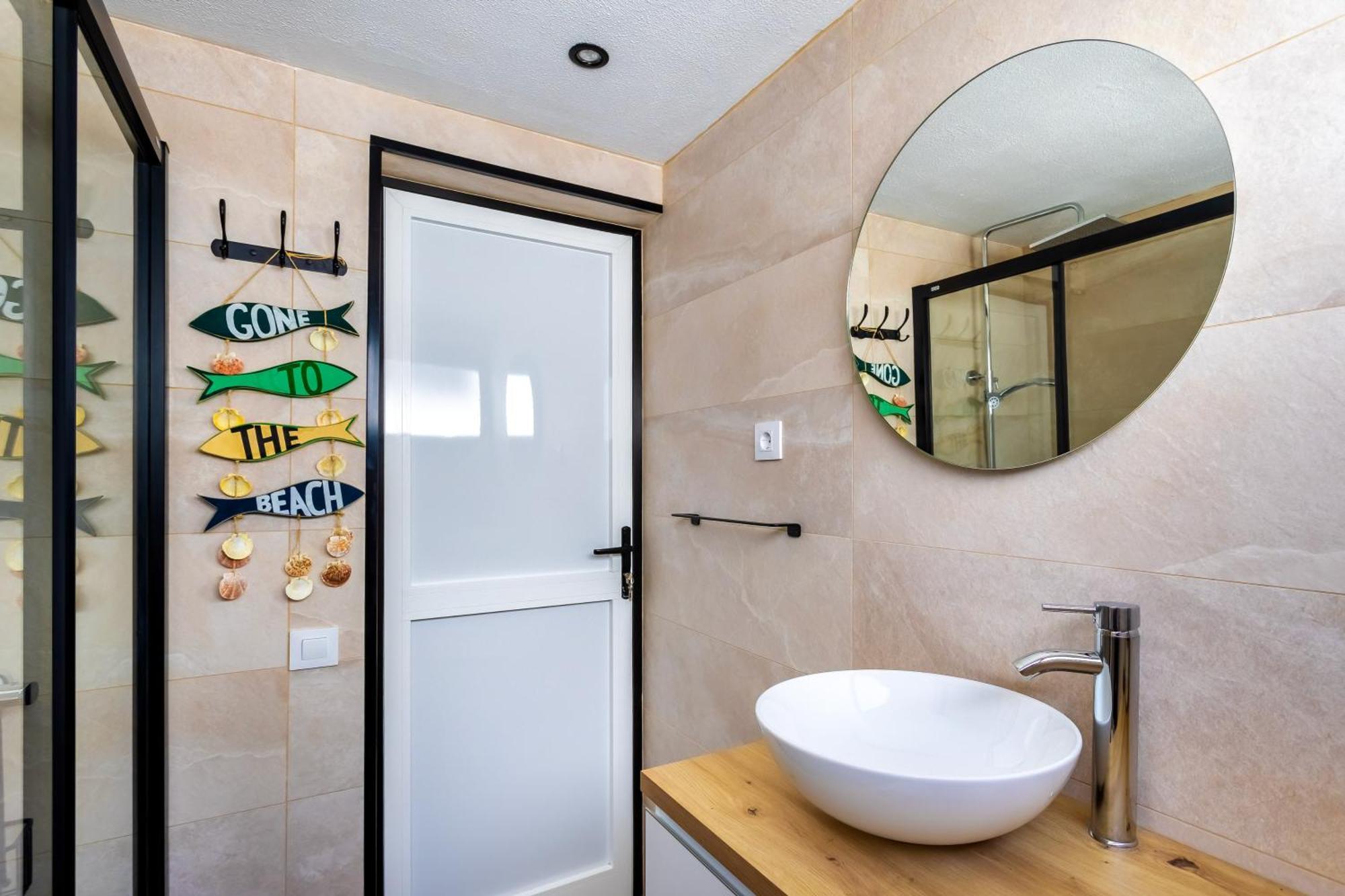Apartment Casa Lola - Renovated Close To Center And