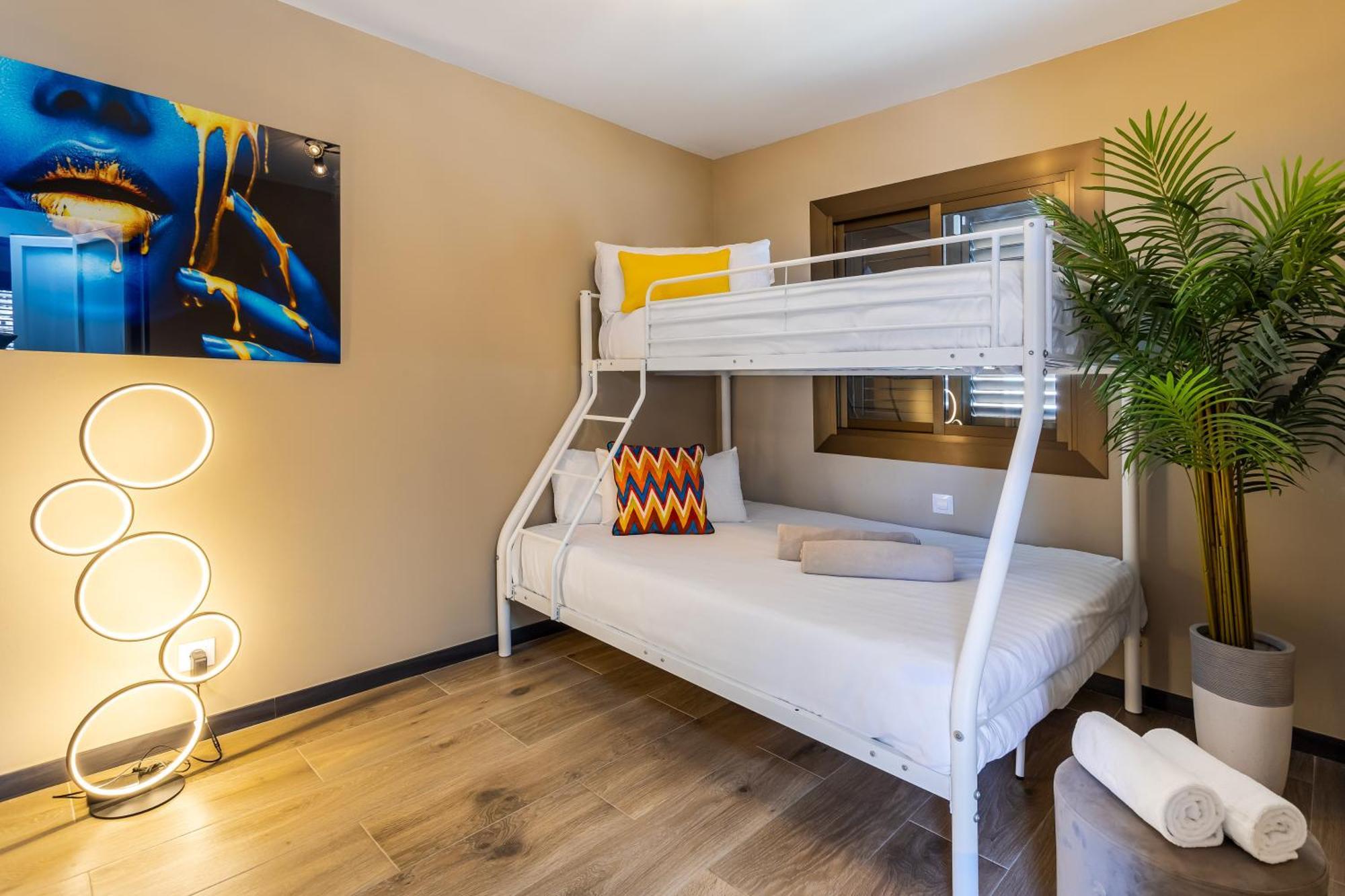 Casa Lola - Renovated Close To Center And