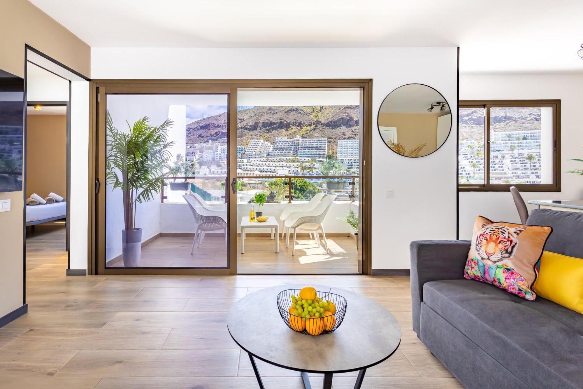 Apartment Casa Lola - Renovated Close To Center And