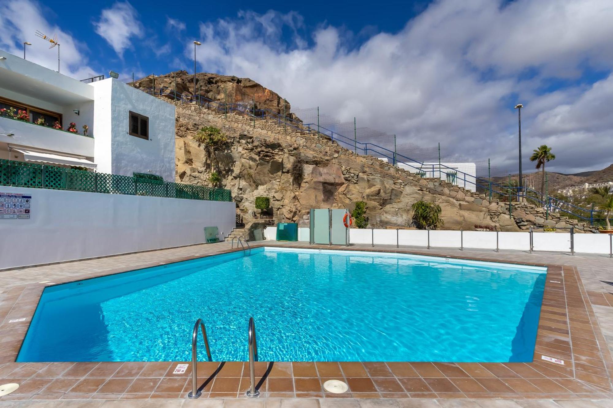 Casa Lola - Renovated Close To Center And * Puerto Rico (Gran Canaria)