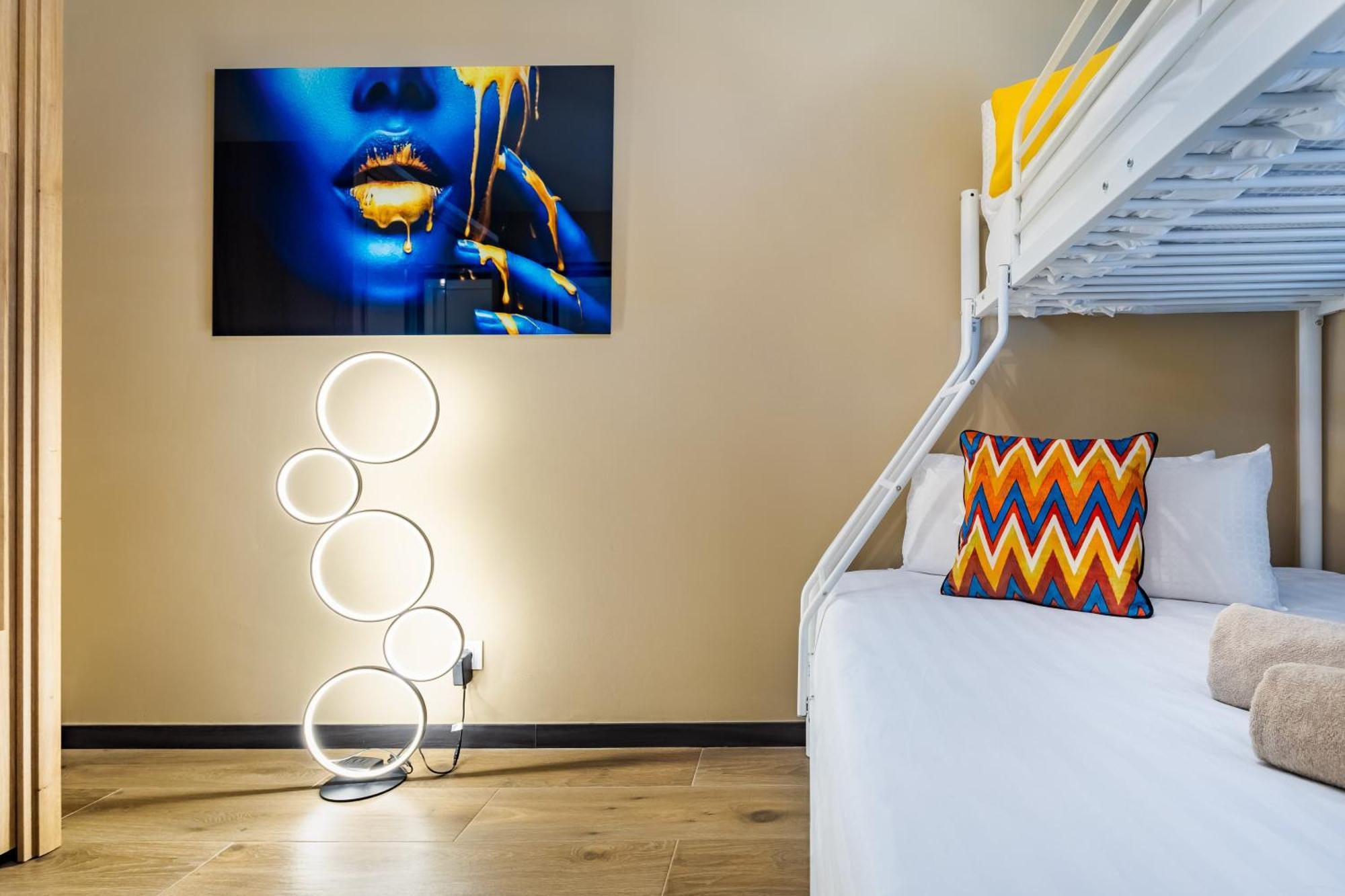 Casa Lola - Renovated Close To Center And Apartment *
