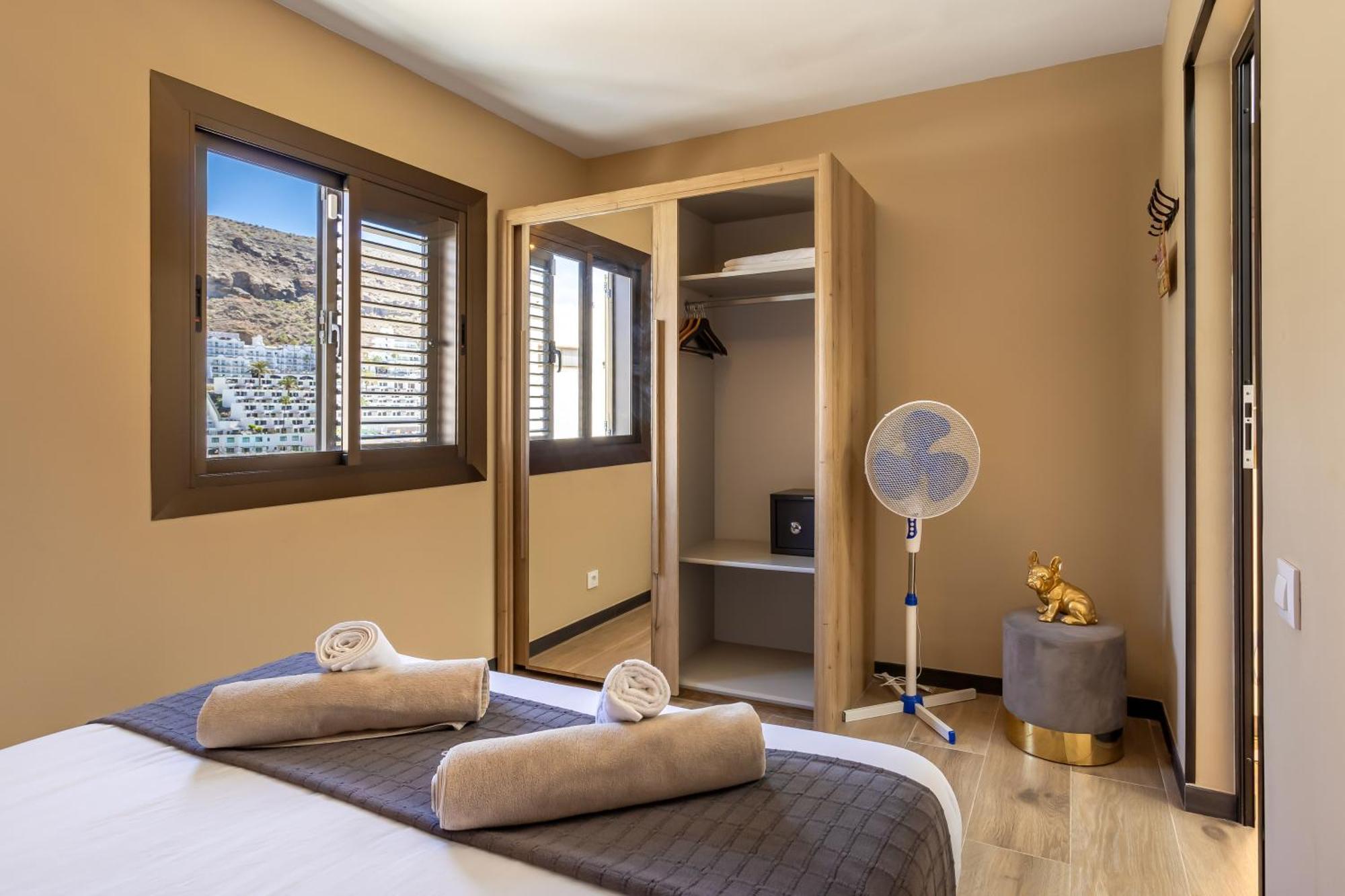 Casa Lola - Renovated Close To Center And Puerto Rico (Gran Canaria)