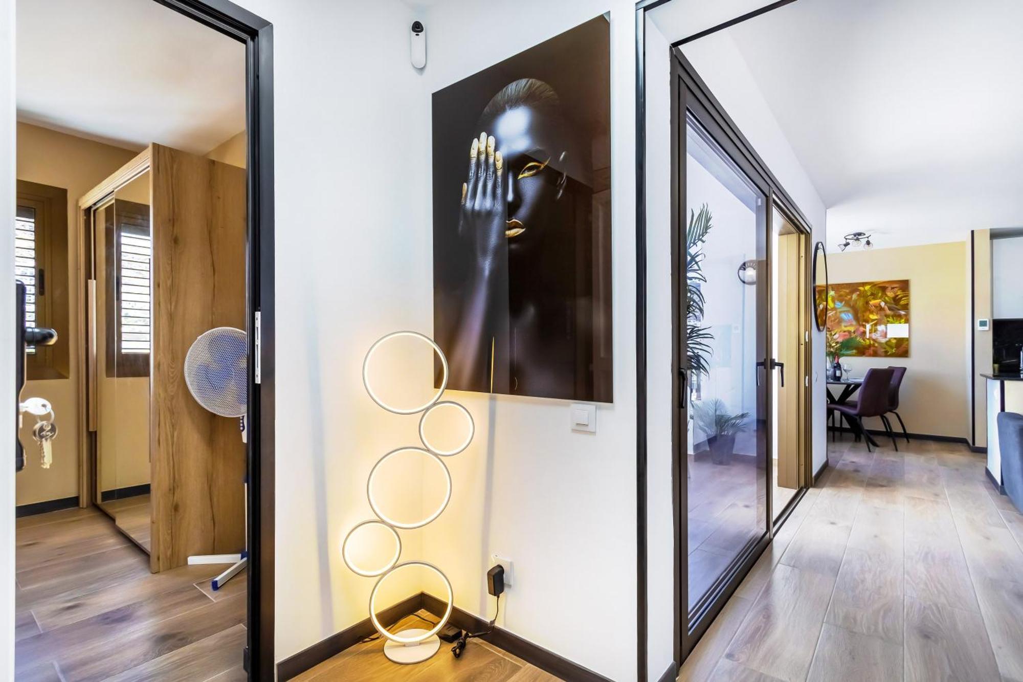 Casa Lola - Renovated Close To Center And Apartment Puerto Rico (Gran Canaria)